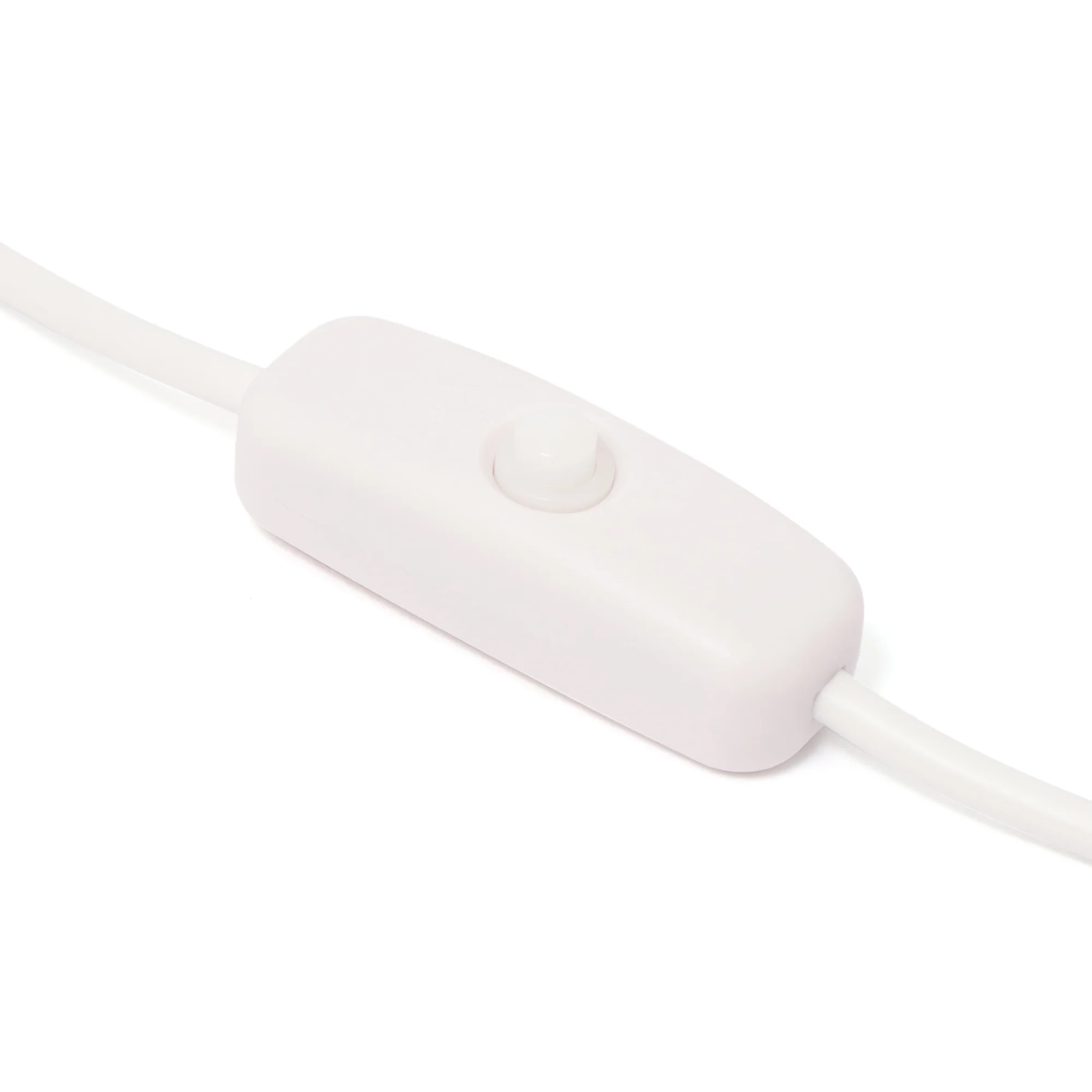 プレイドシェードランプ イエロー - Image 9