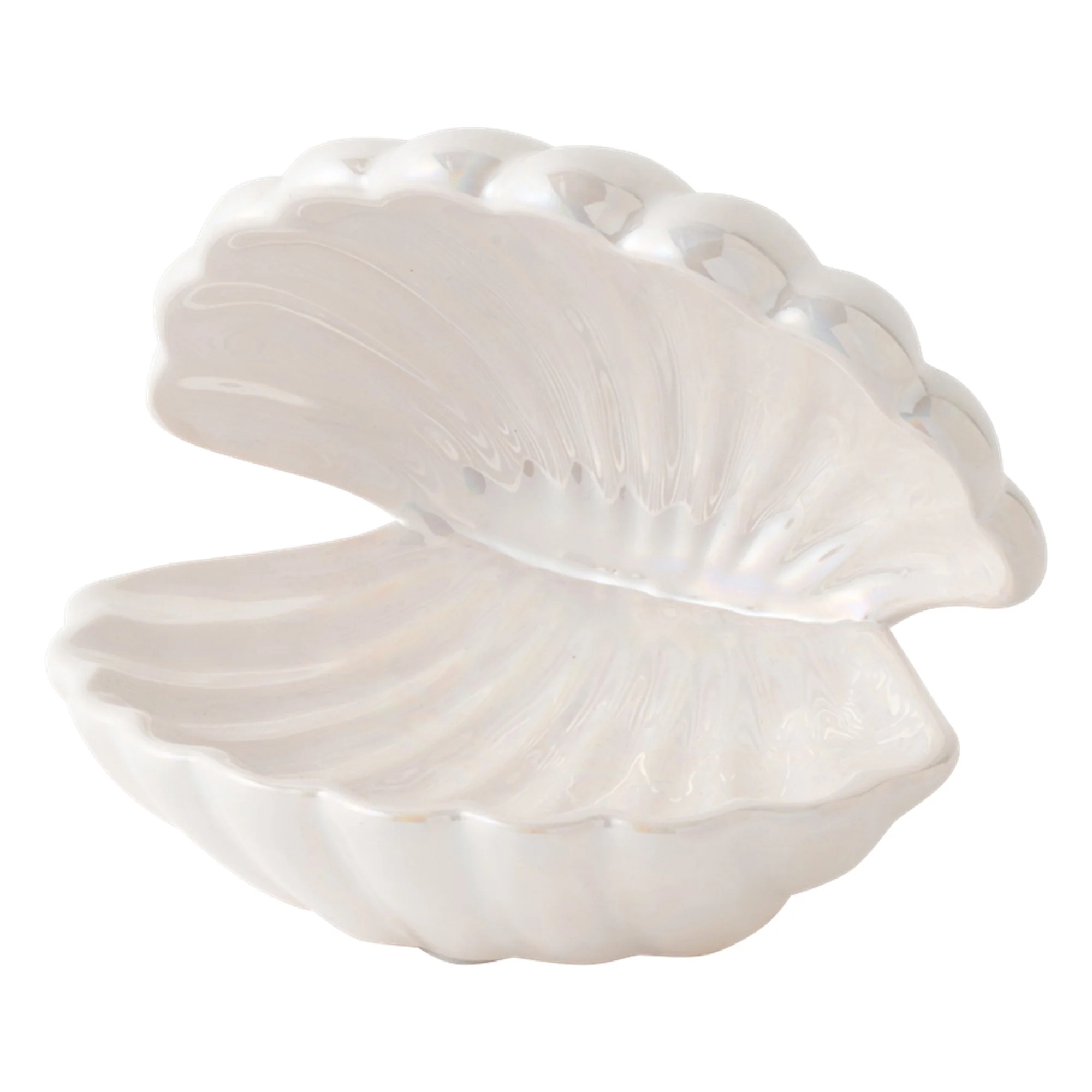 シェル ランプ ホワイト - Image 8