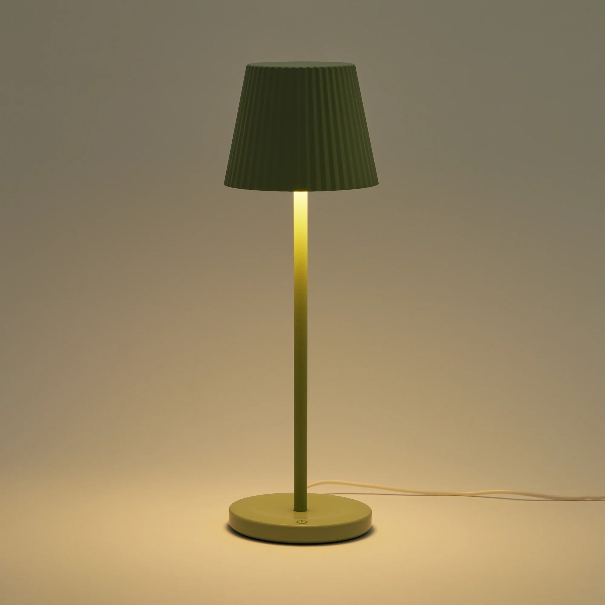 シャインオン ランプ グリーン - Image 2