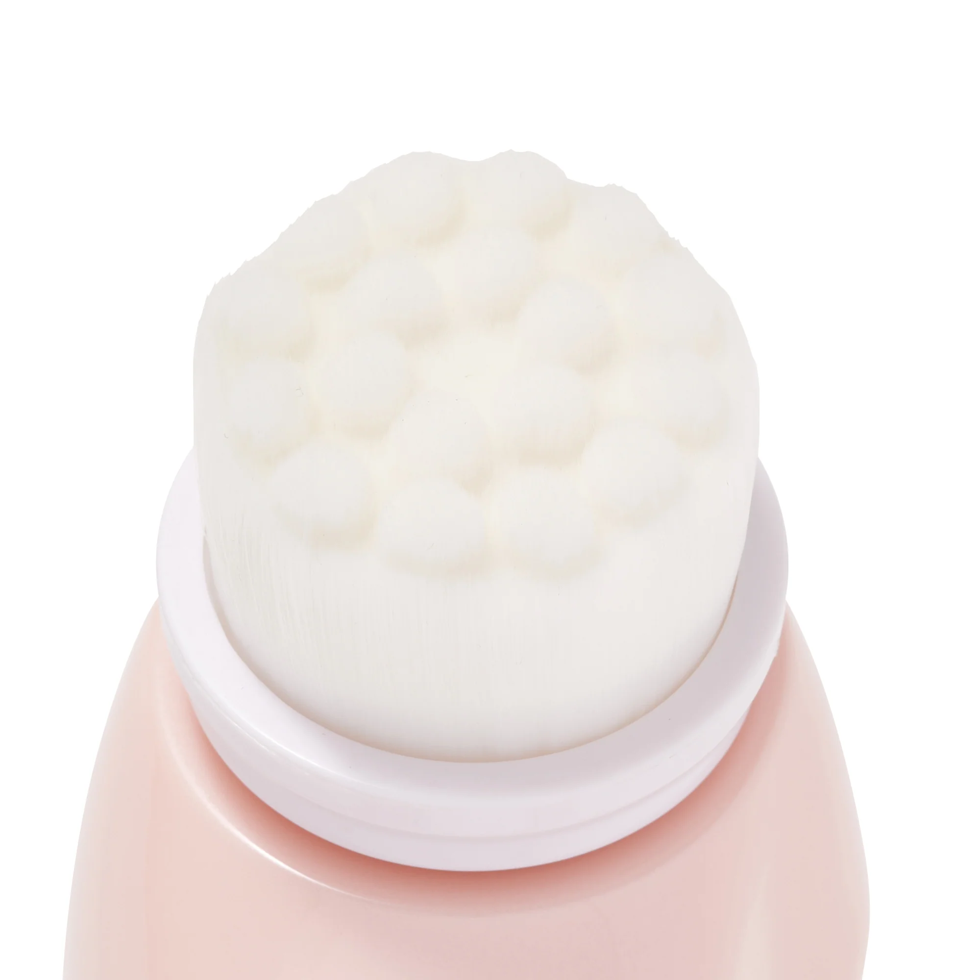 FESTINO フェイシャルクレンジングブラシ ピンク - Image 5