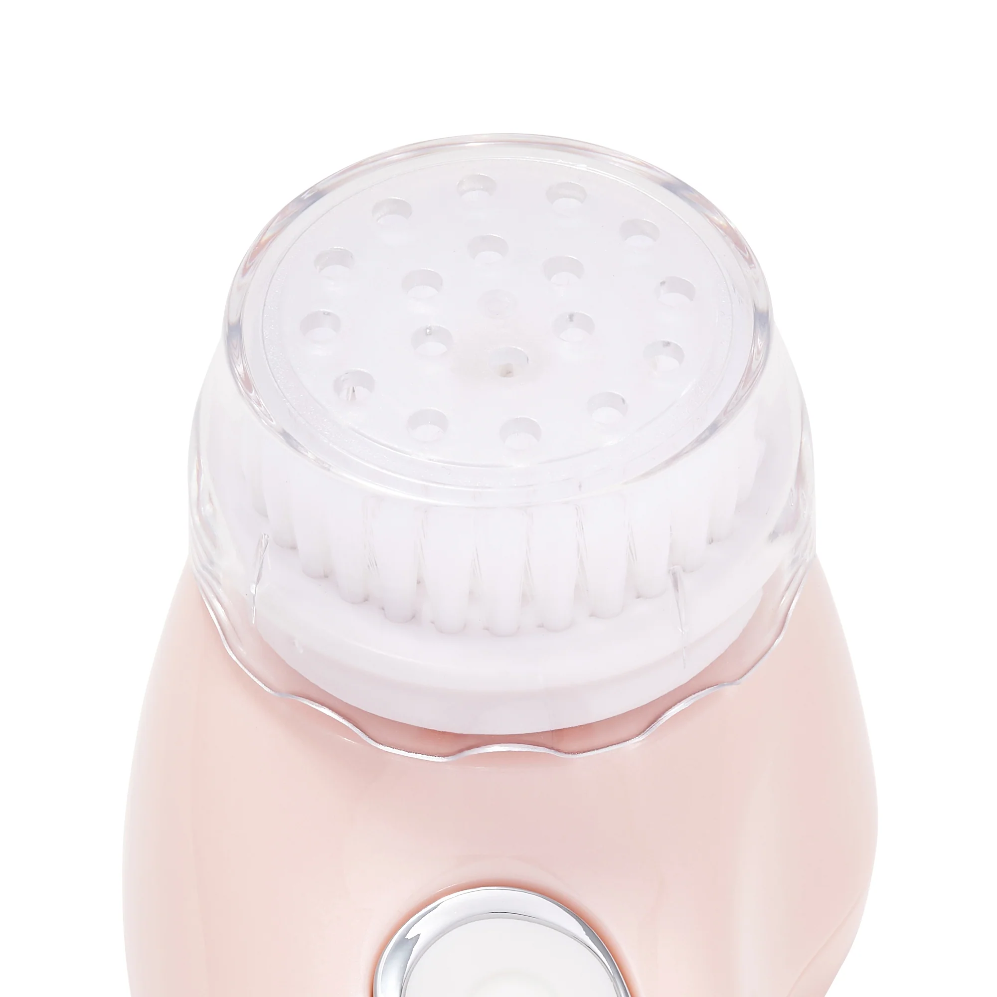 FESTINO フェイシャルクレンジングブラシ ピンク - Image 6