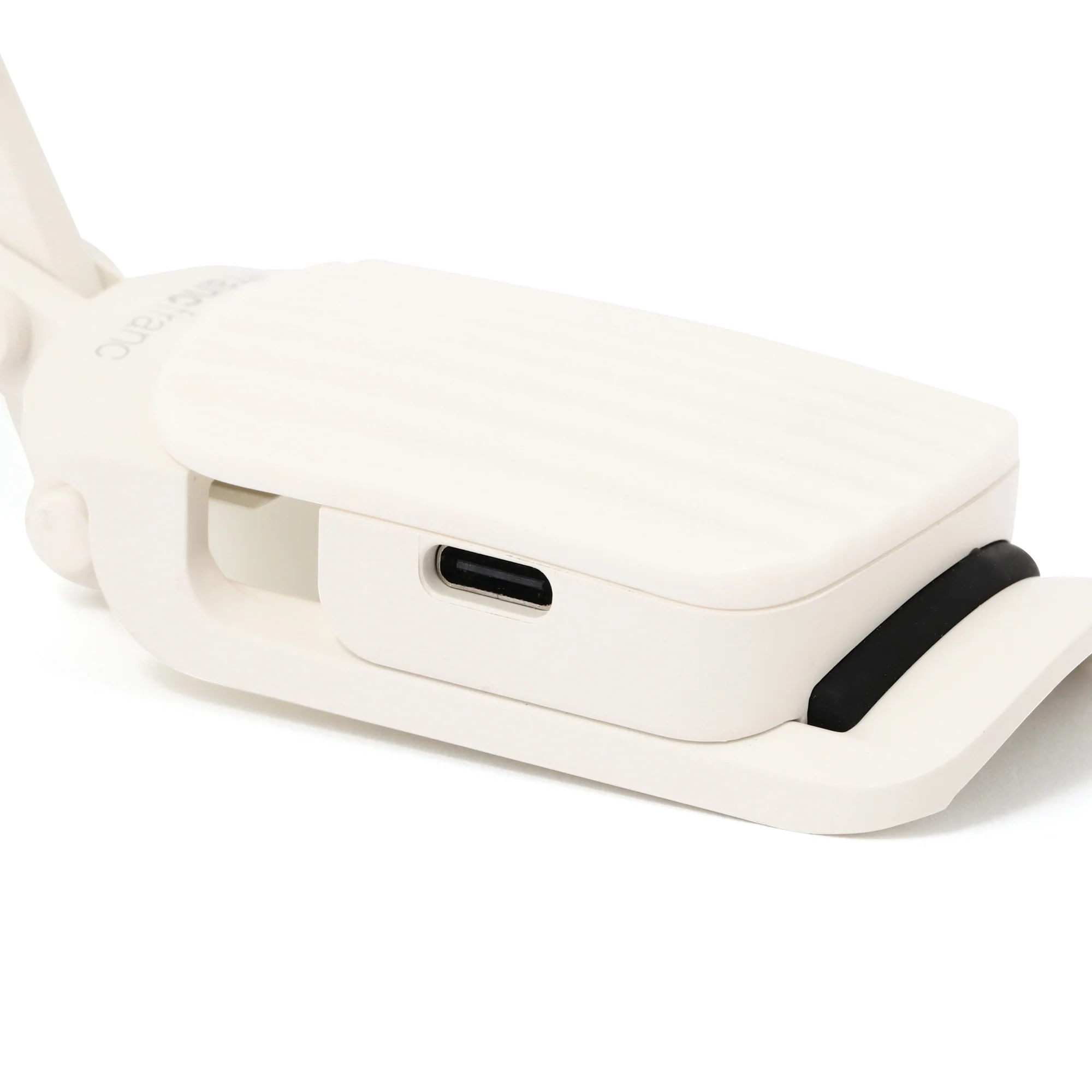 サロン 充電式ホットアイラッシュカーラー ホワイト - Image 7