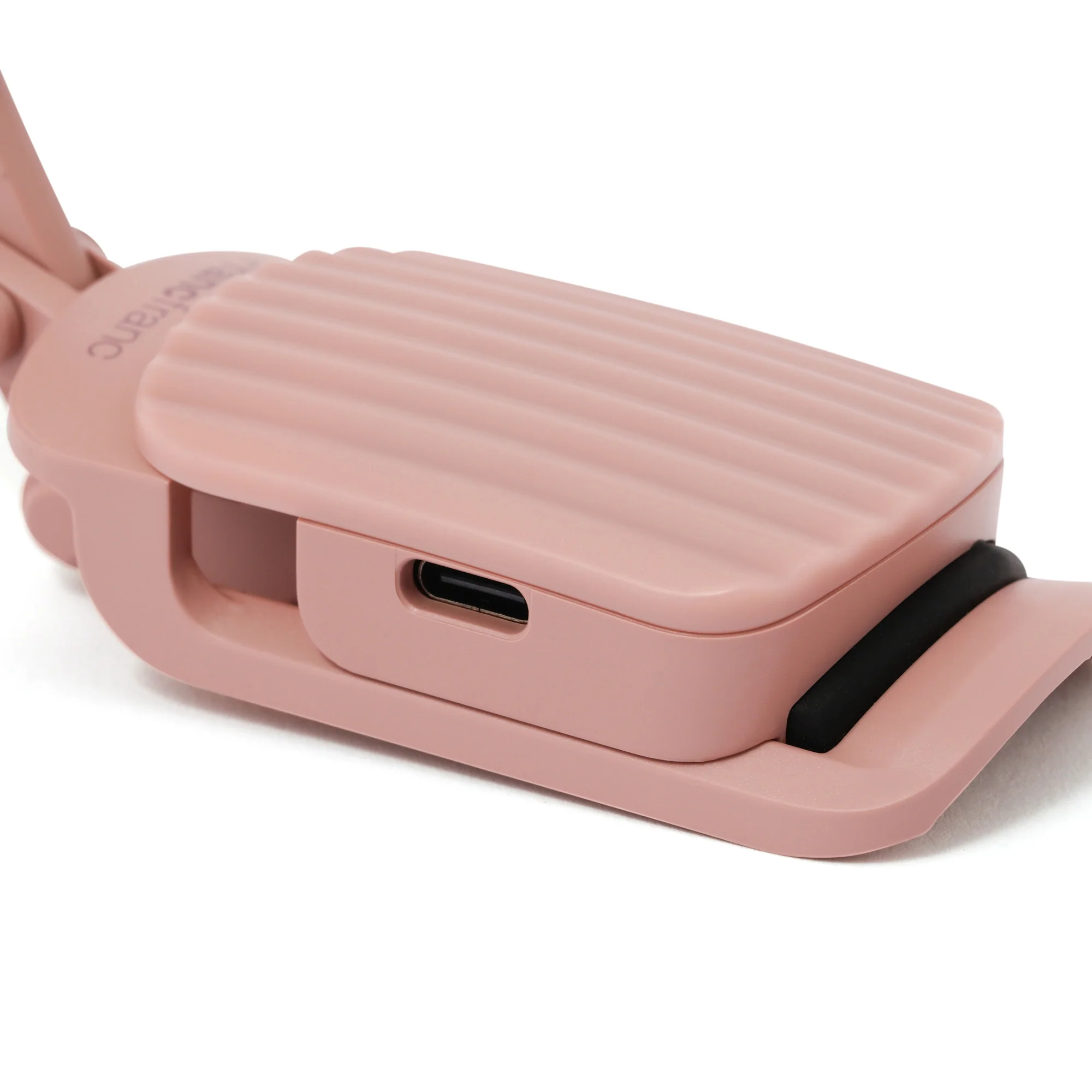 サロン 充電式ホットアイラッシュカーラー ピンク - Image 7
