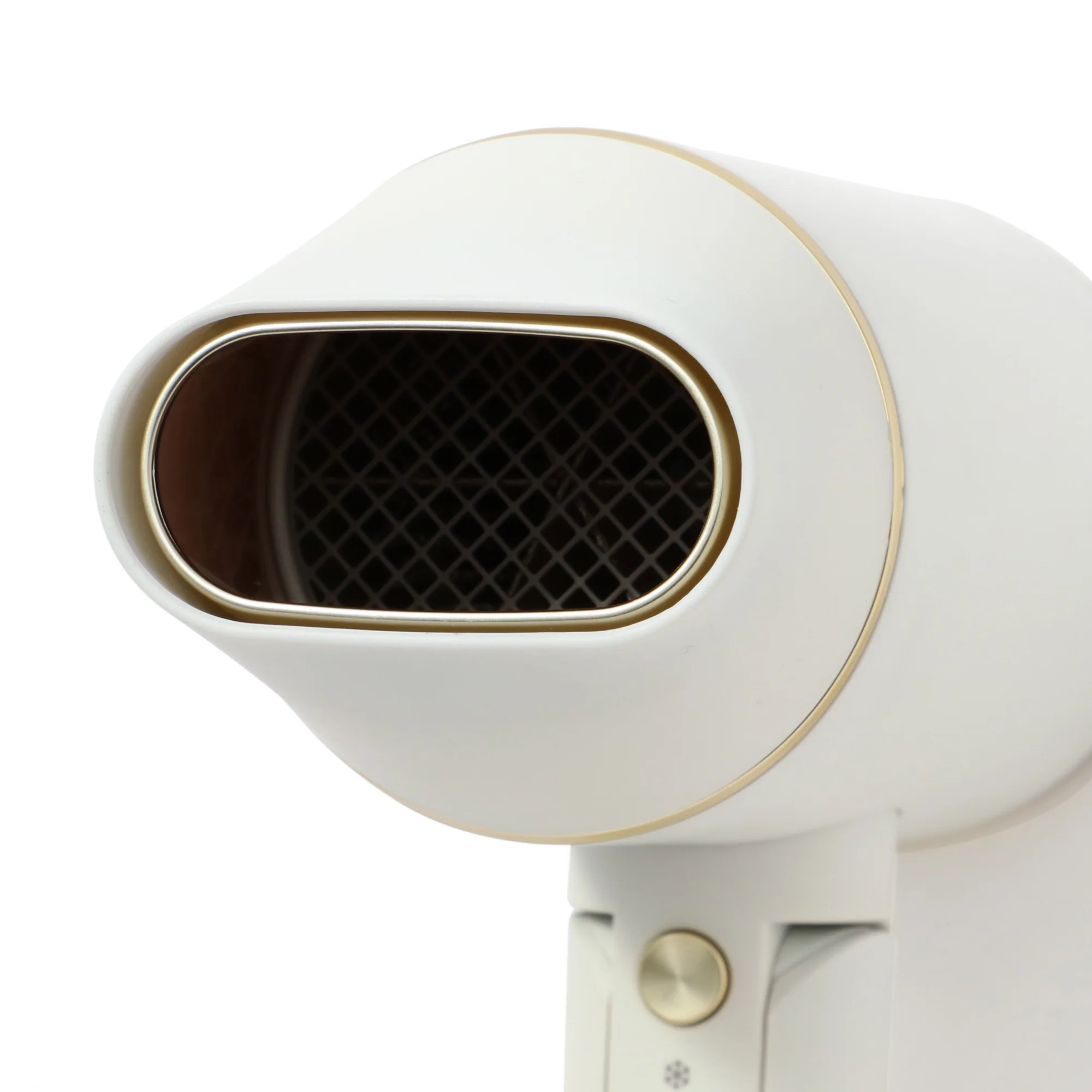 サロン ヘアドライヤー ホワイト - Image 3