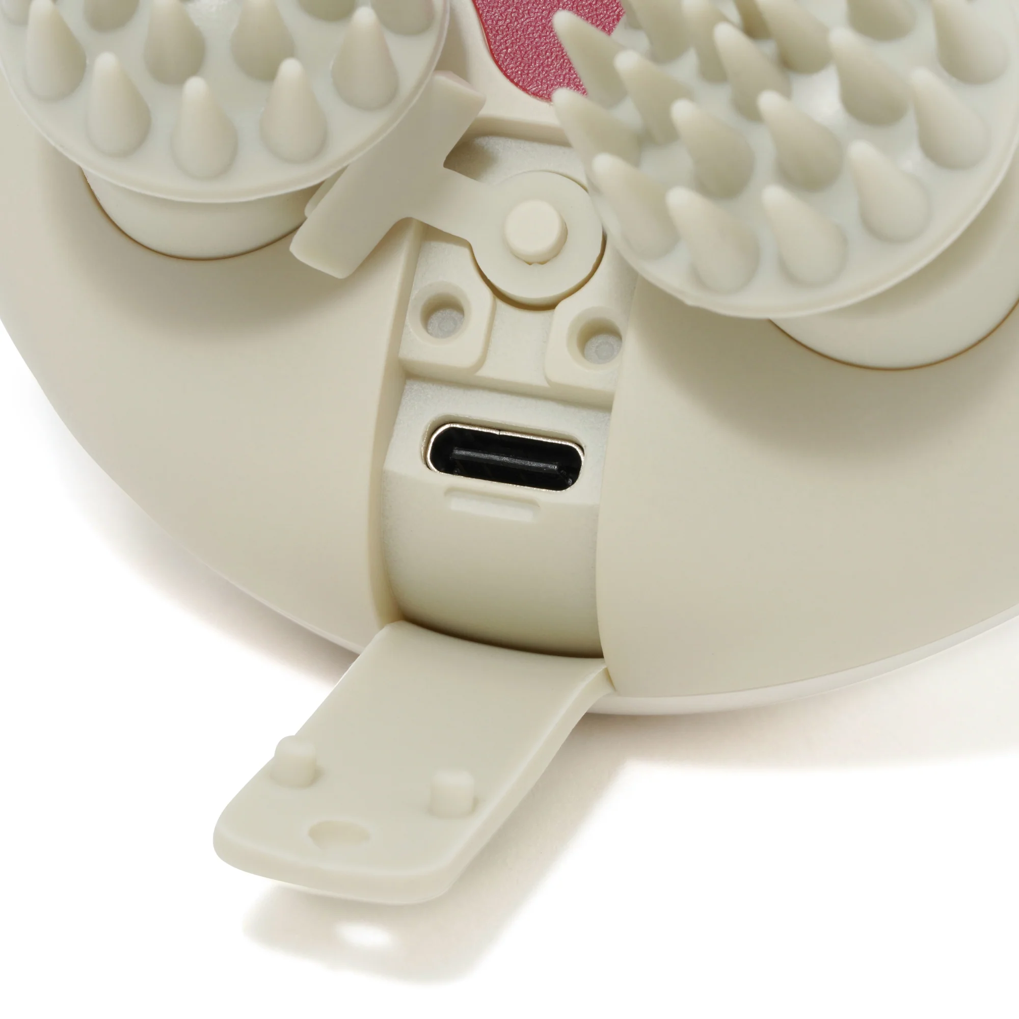 ウォータープルーフ ヘッドケア ホワイト - Image 5