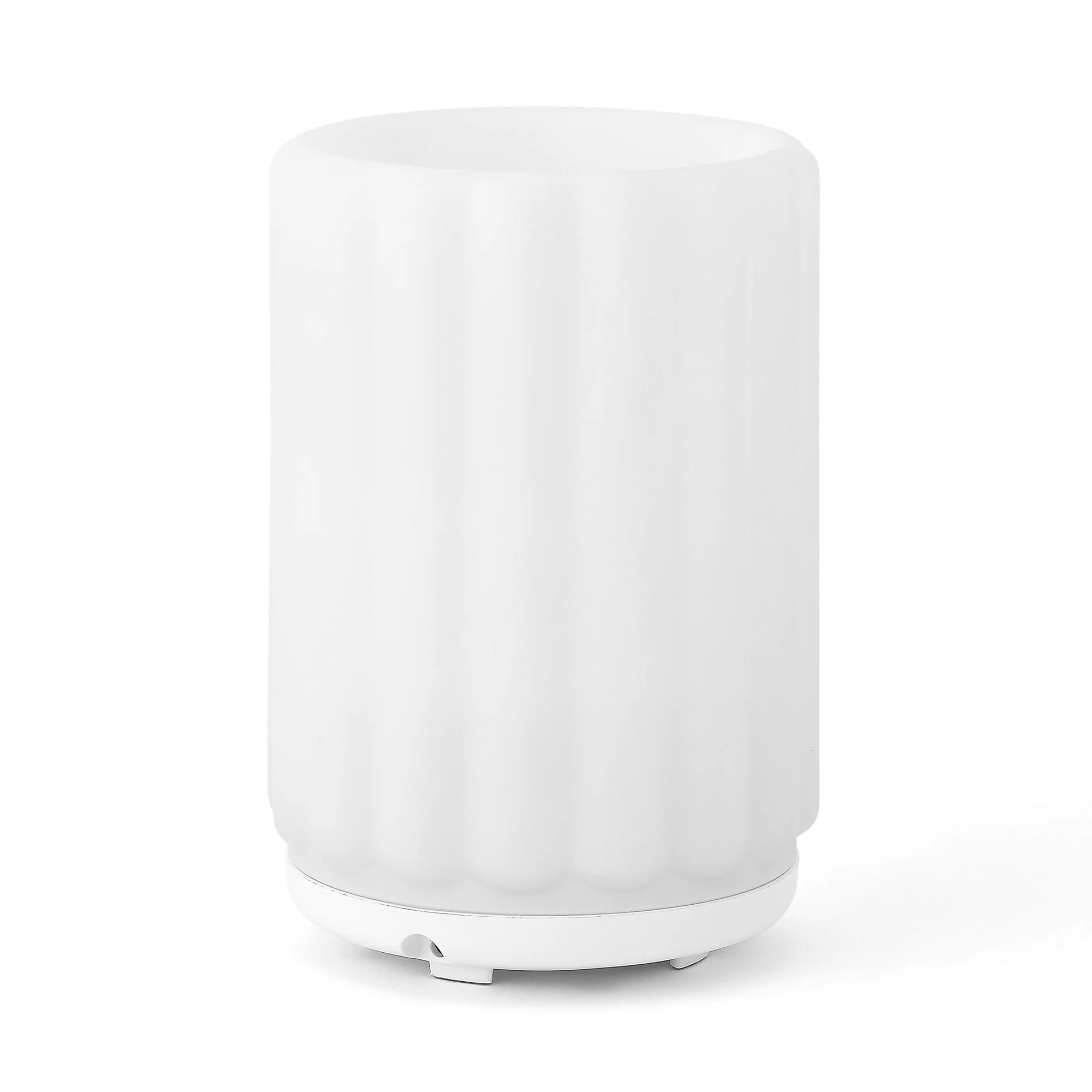 コトン 超音波式加湿器 ホワイト - Image 10