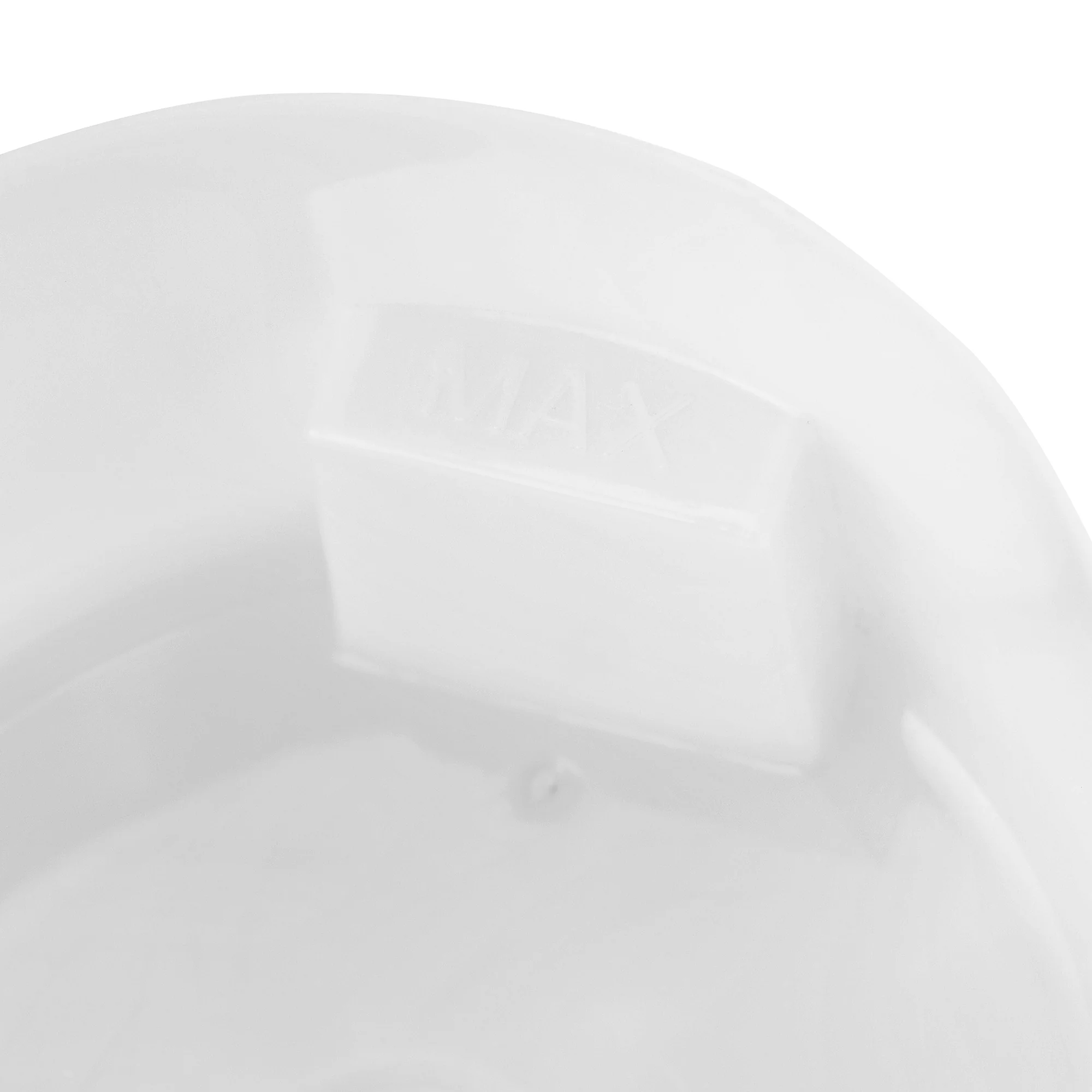 コトン 超音波式加湿器 ホワイト - Image 15