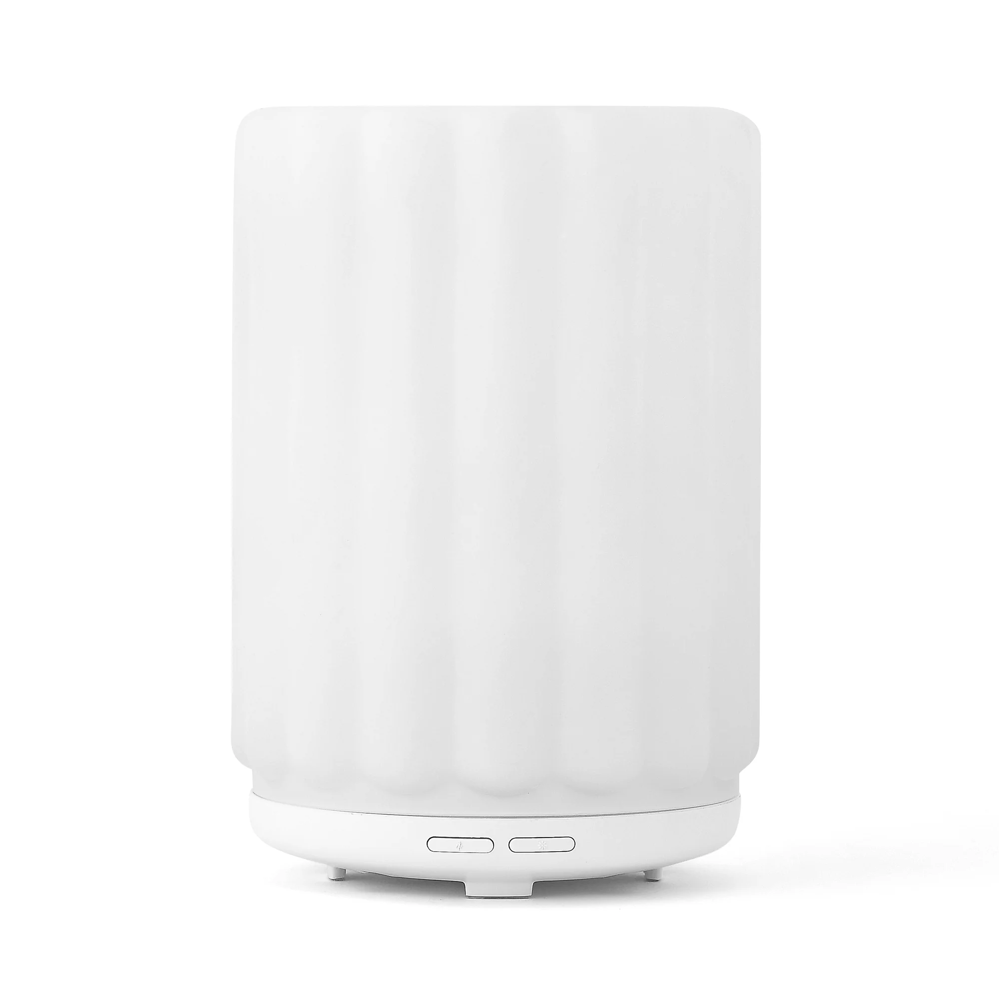 コトン 超音波式加湿器 ホワイト - Image 9