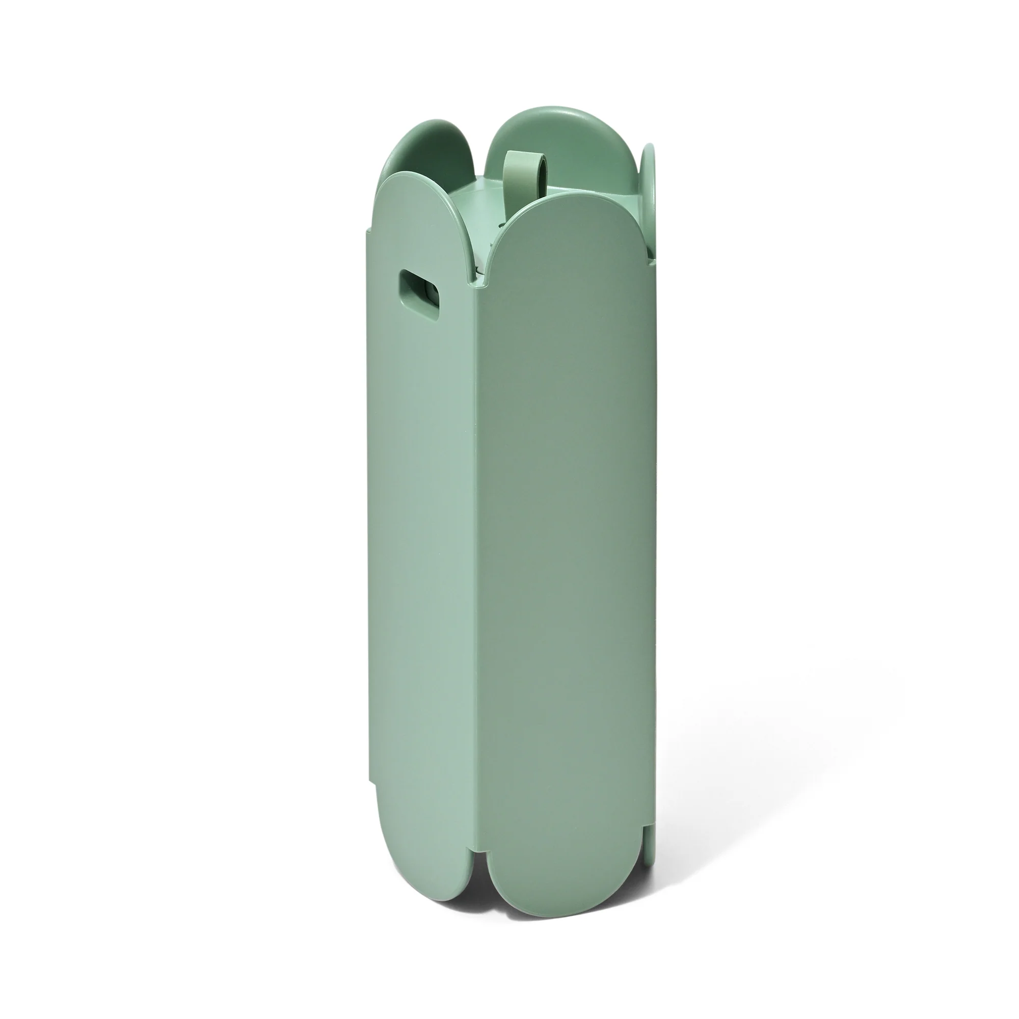 【充電式】アーチ 超音波加湿器  グリーン - Image 4