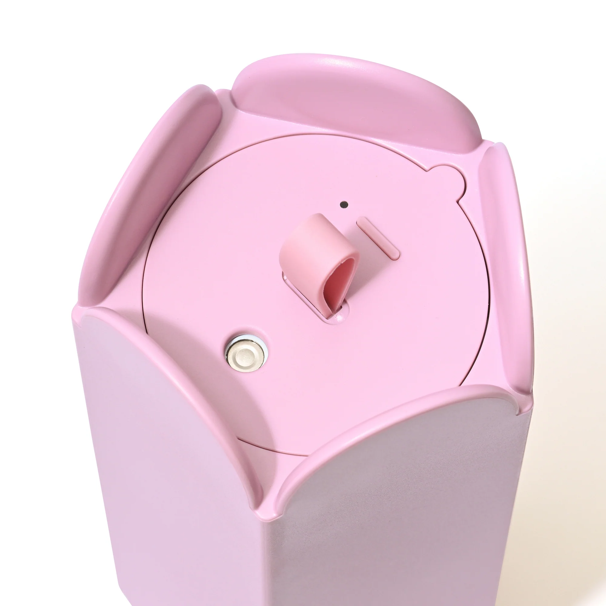【充電式】アーチ 超音波加湿器  パープル - Image 5