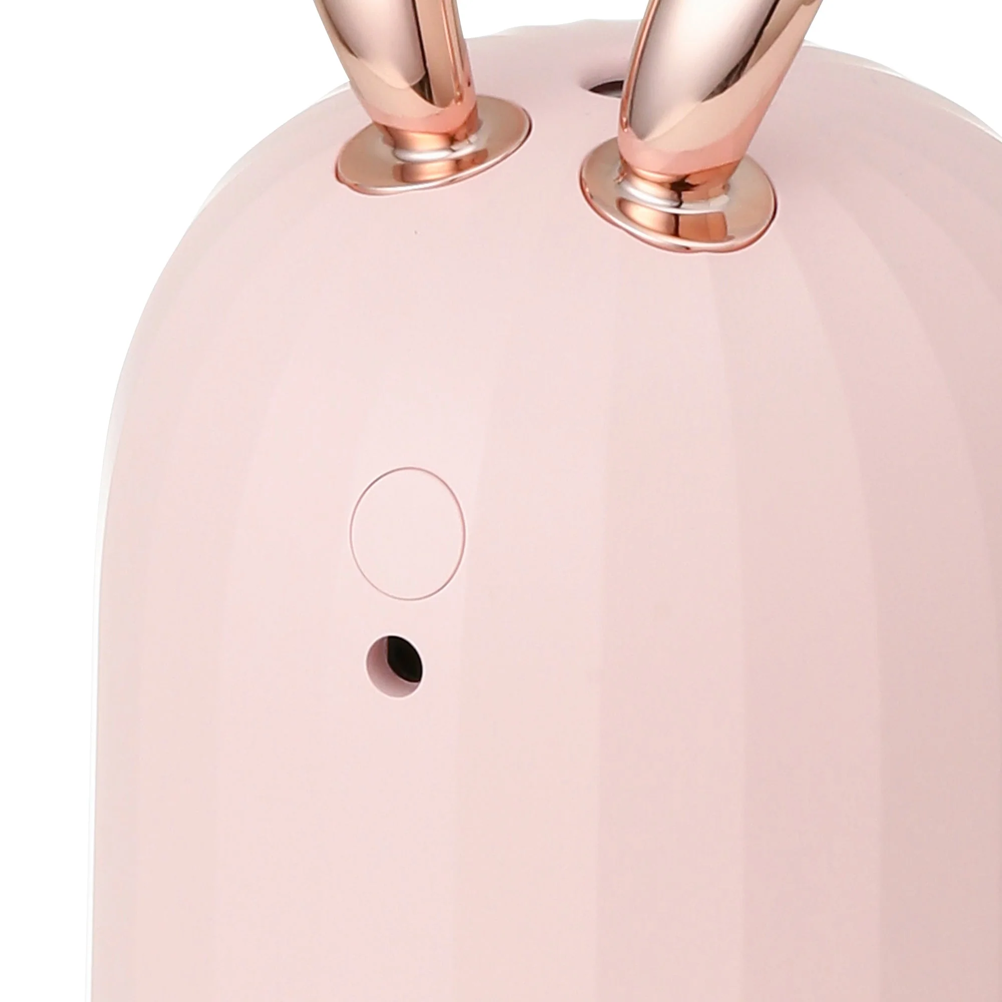 ミニ USB加湿器 ラビット ピンク - Image 6