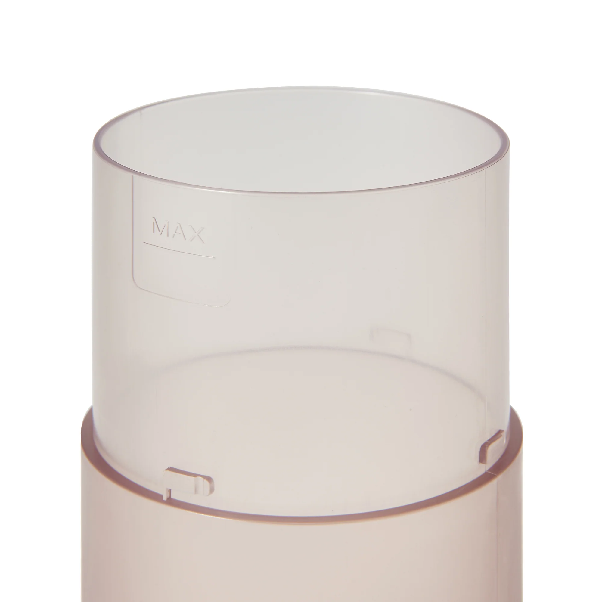 【充電式】テン 超音波加湿器 ピンク - Image 8