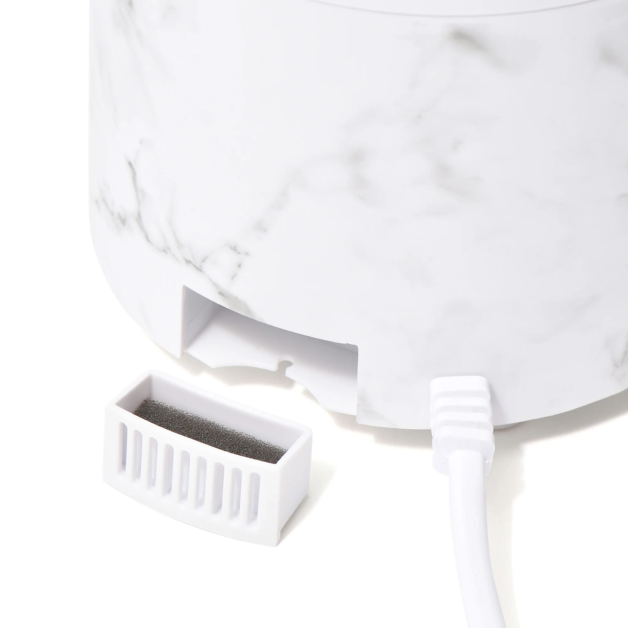 カーラ 超音波式加湿器 マーブル - Image 10