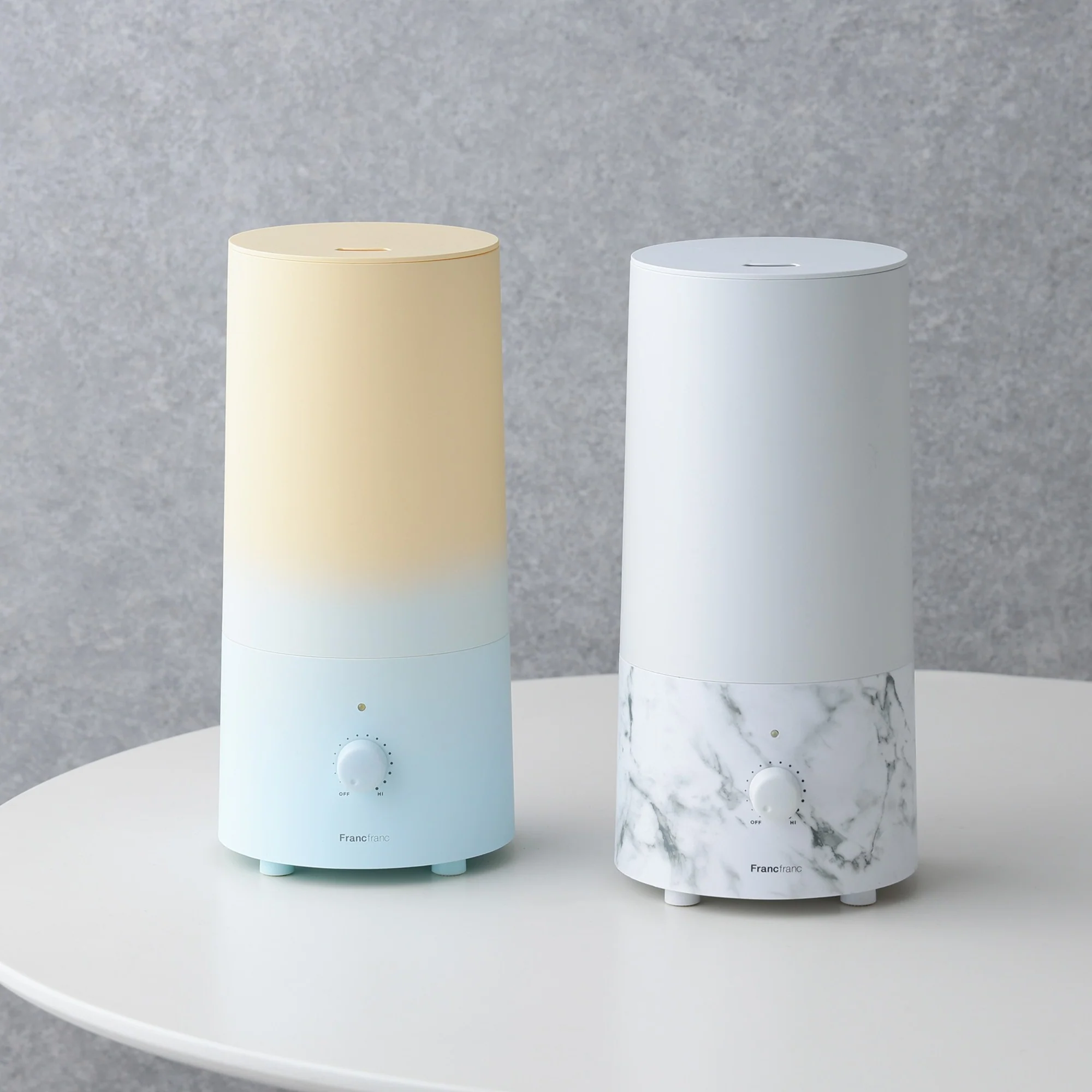カーラ 超音波式加湿器 マーブル - Image 14