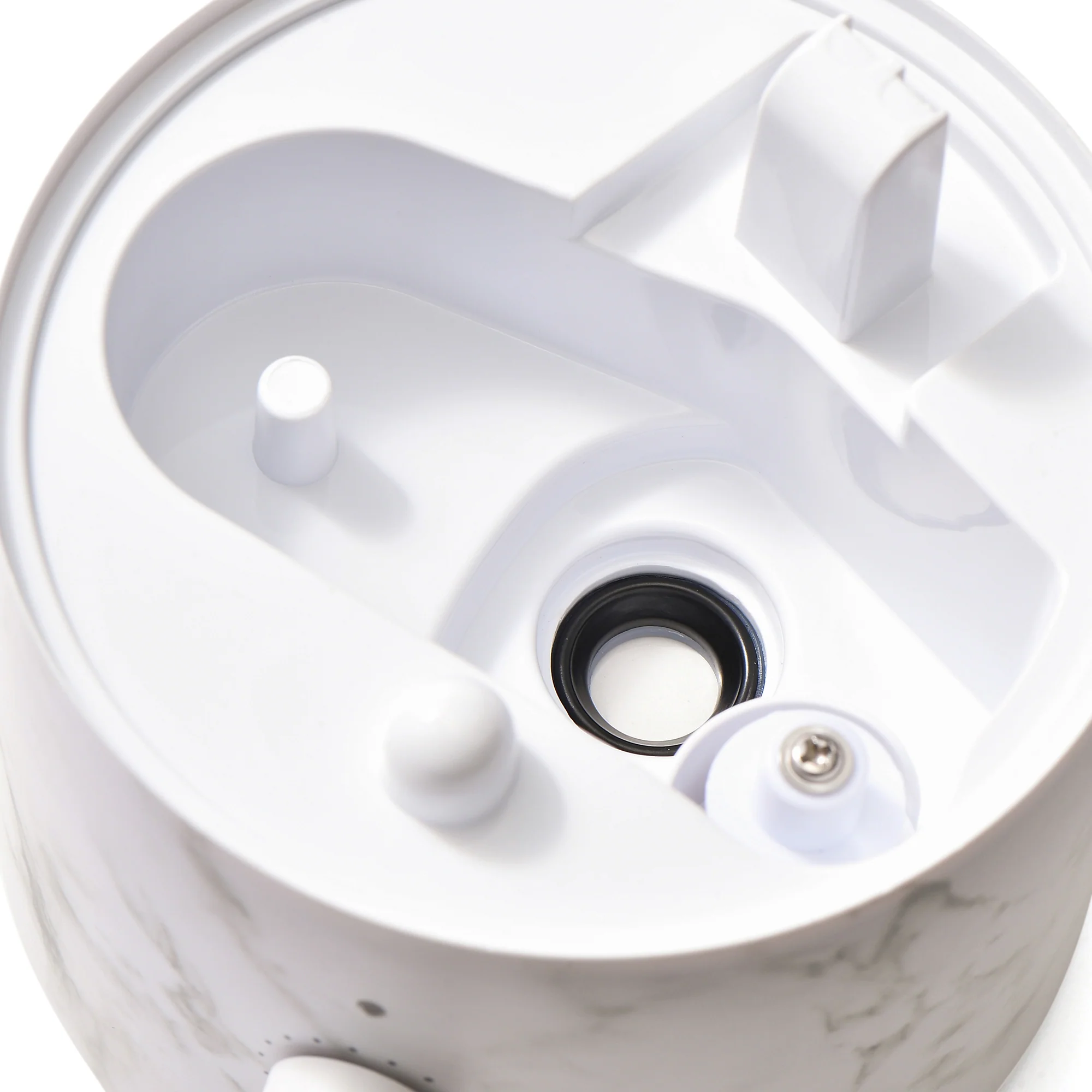 カーラ 超音波式加湿器 マーブル - Image 8