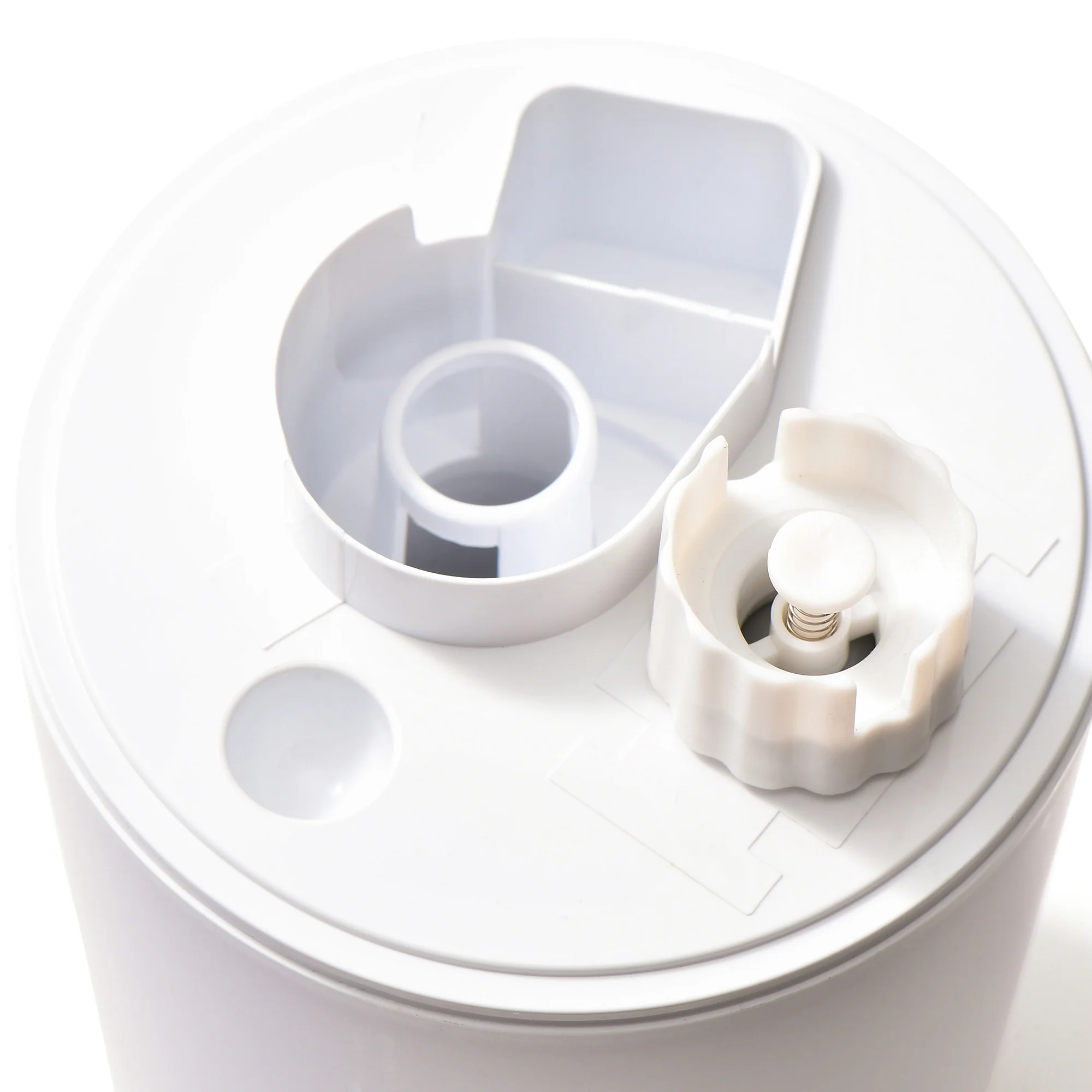カーラ 超音波式加湿器 マーブル - Image 9