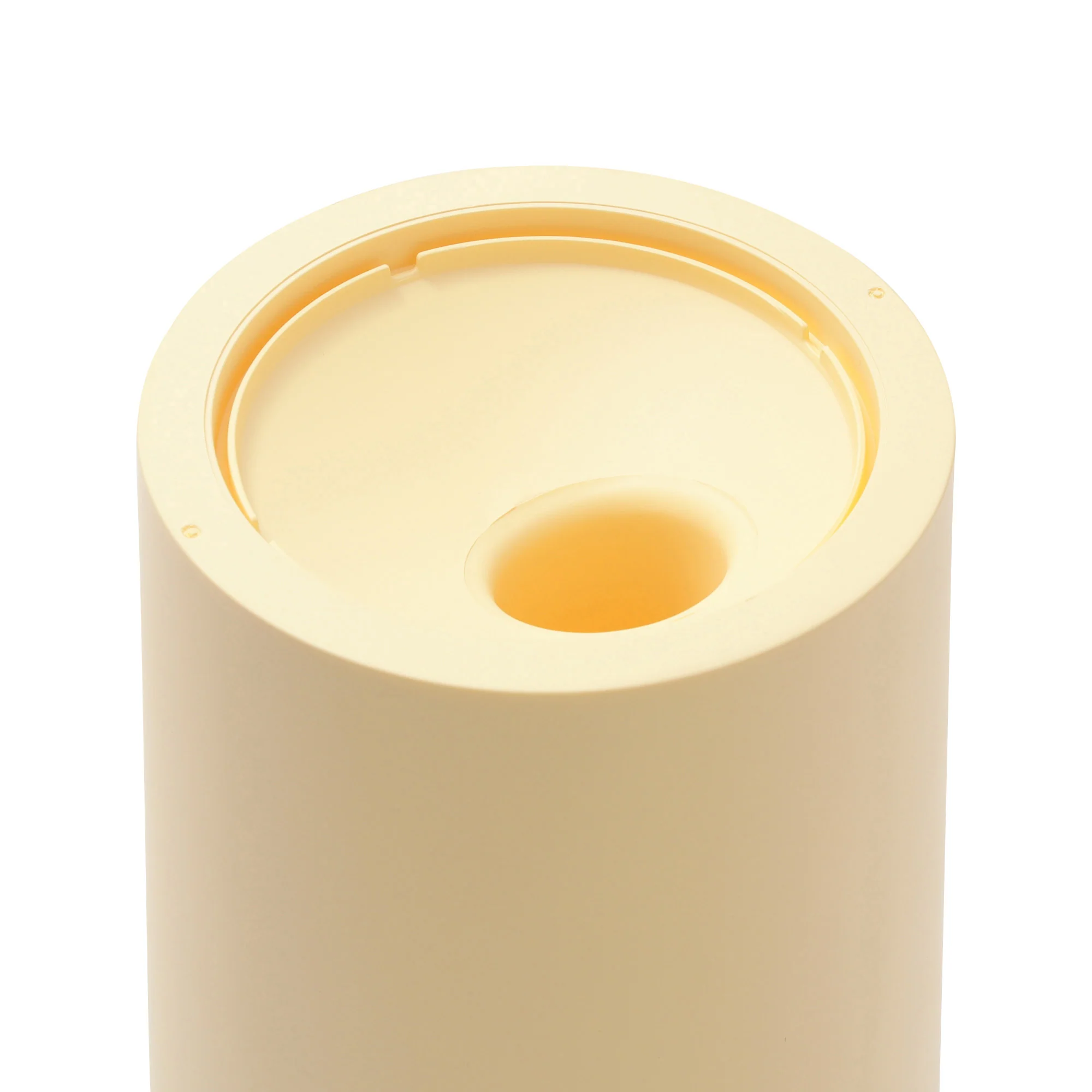 カーラ 超音波式加湿器 グラデーション イエロー - Image 5