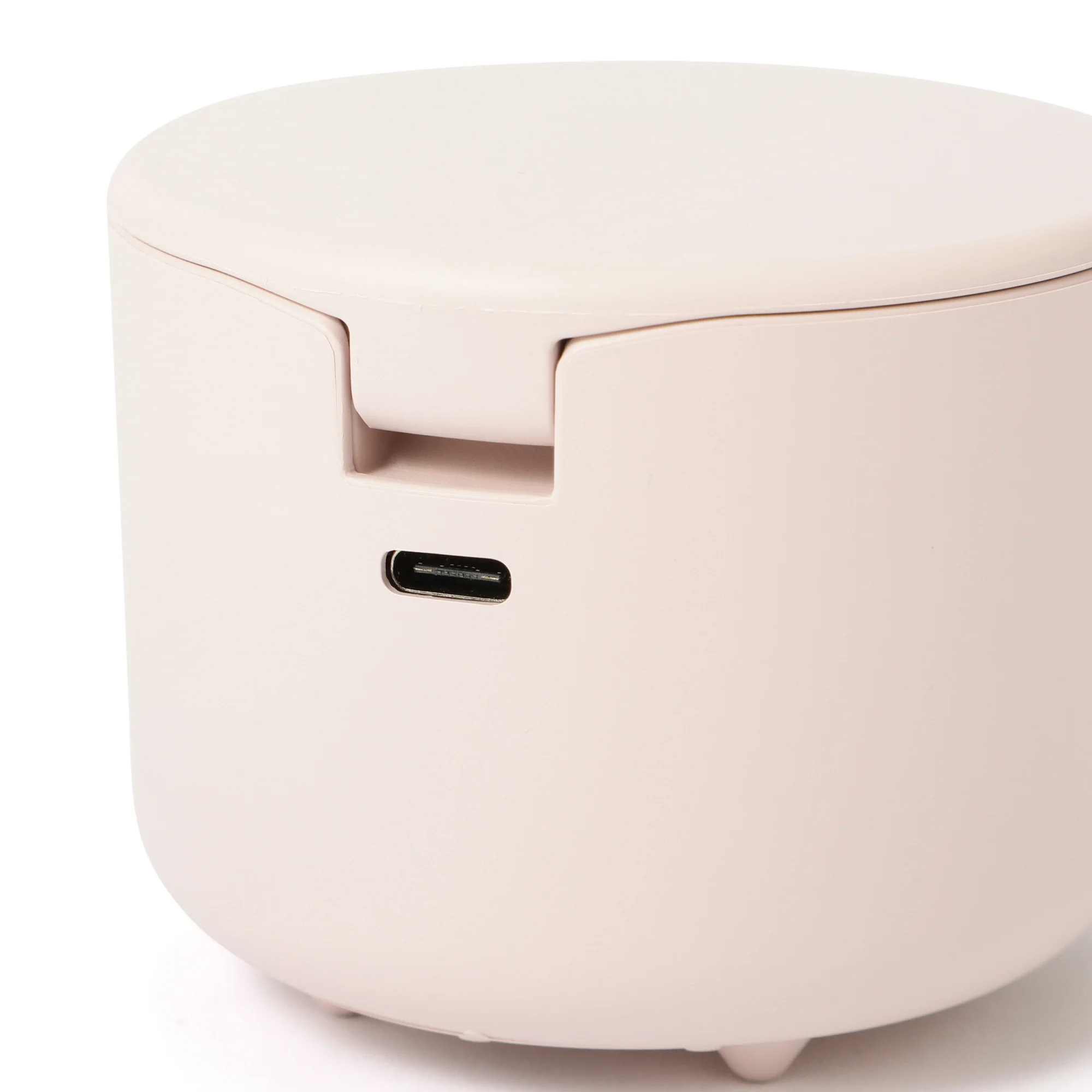 アロマファン ピンク - Image 4