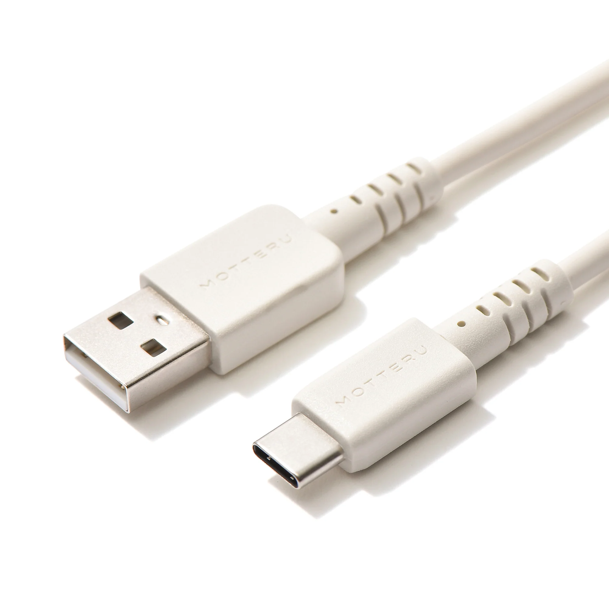 モバイルバッテリー 5000mAh ホワイト - Image 4
