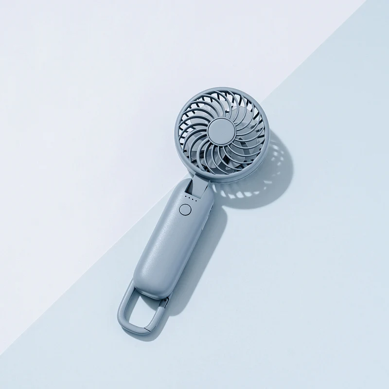 大風量ダブルファン ブルー - Image 21