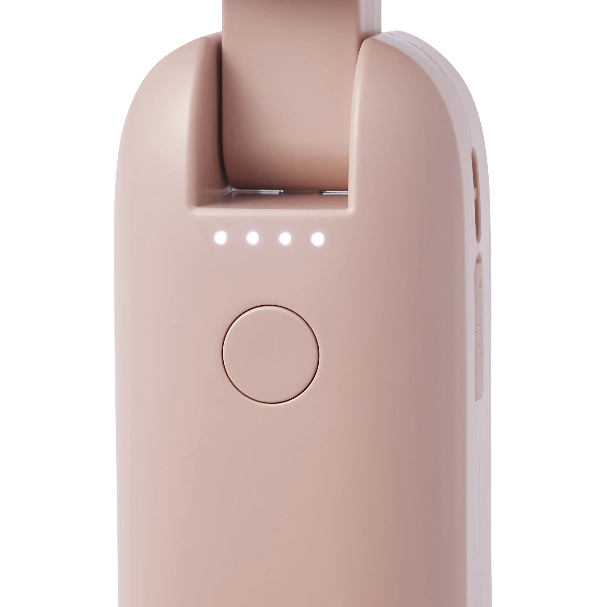 大風量ダブルファン ピンク - Image 9