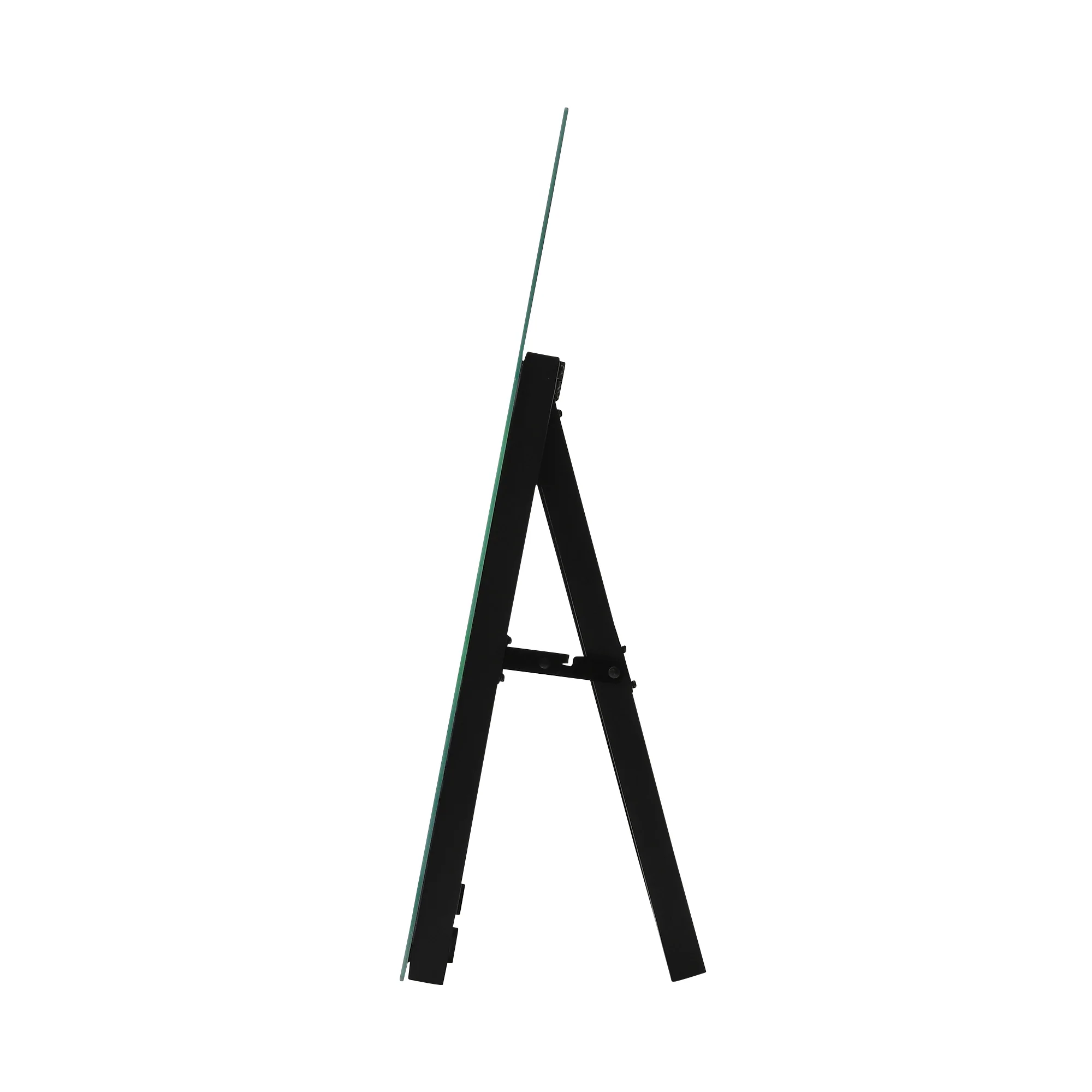 【EC限定】グラフィック ウォールミラー グリーン - Image 4