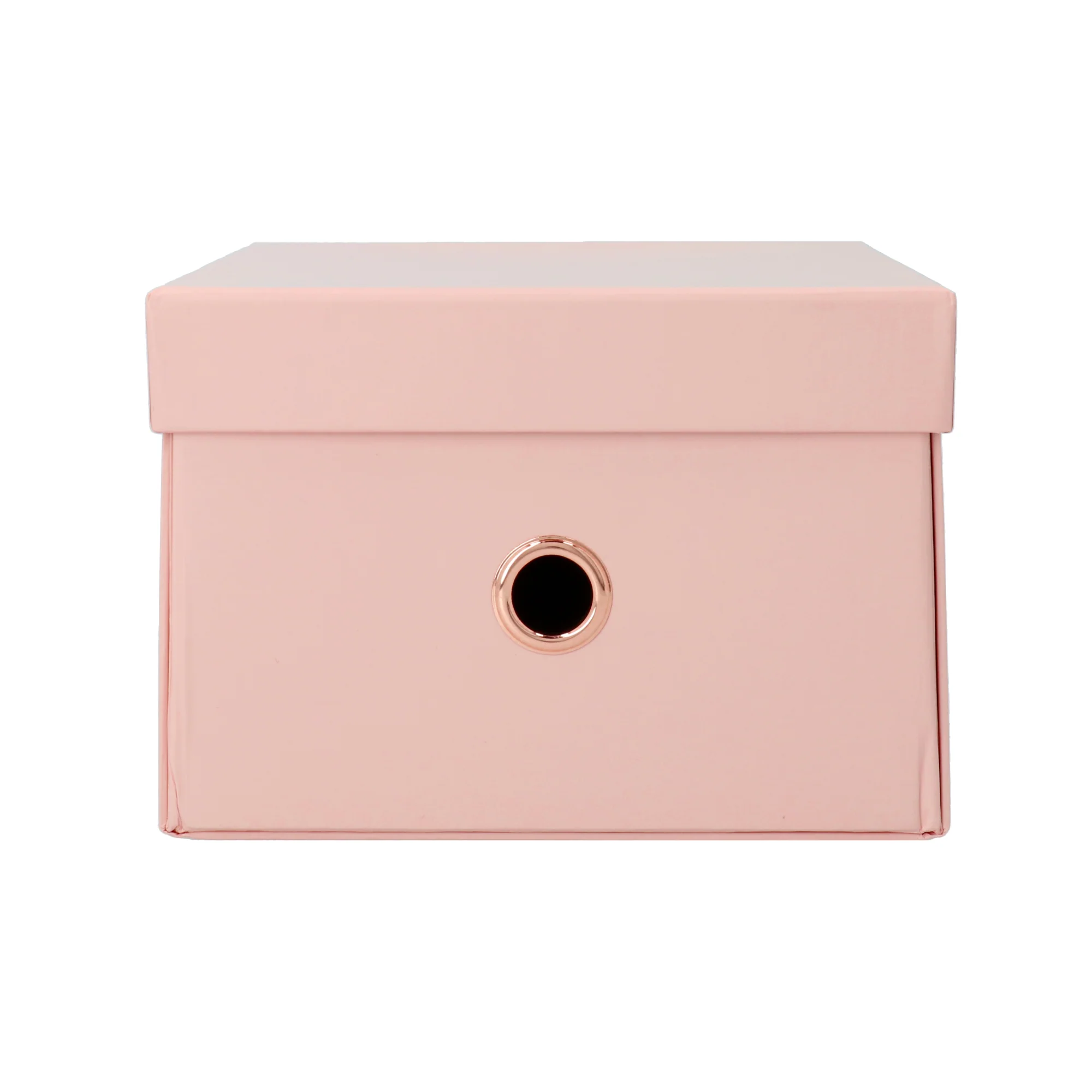 ペティート 折りたたみBOX S ピンク - Image 2