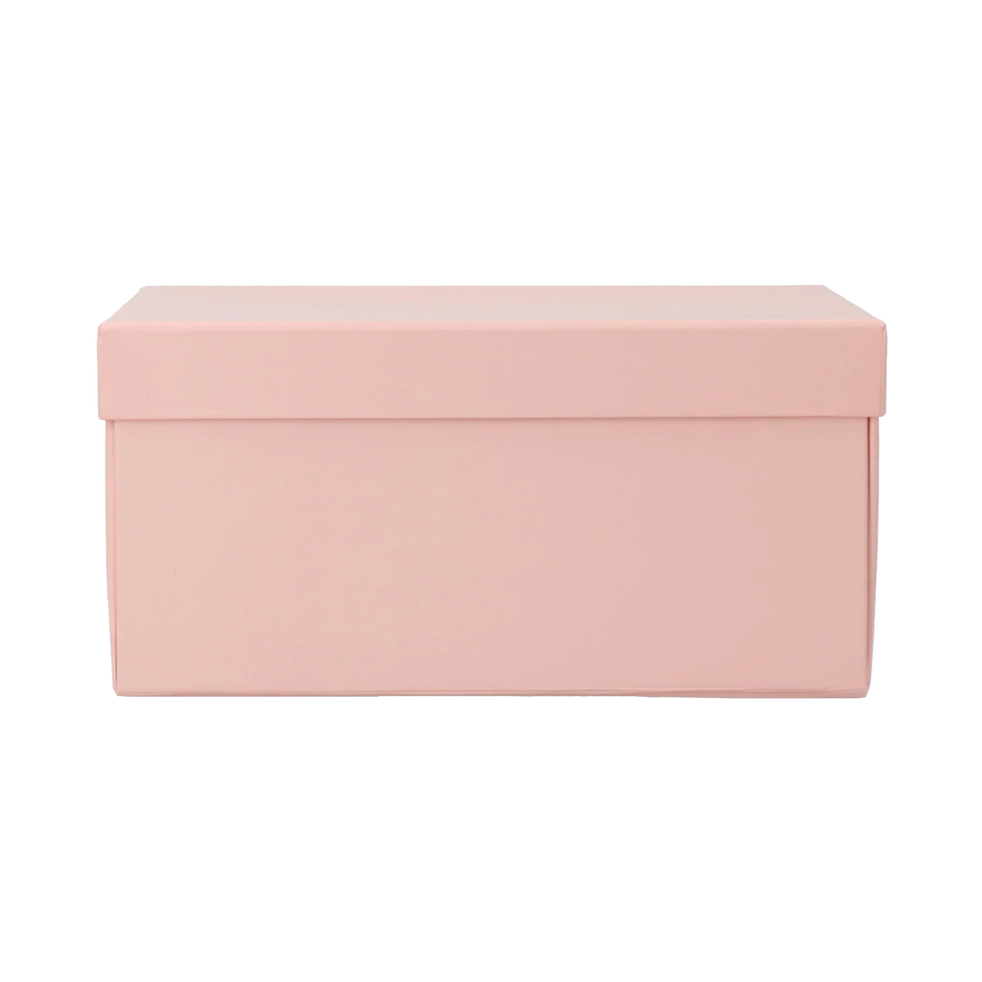 ペティート 折りたたみBOX S ピンク - Image 3