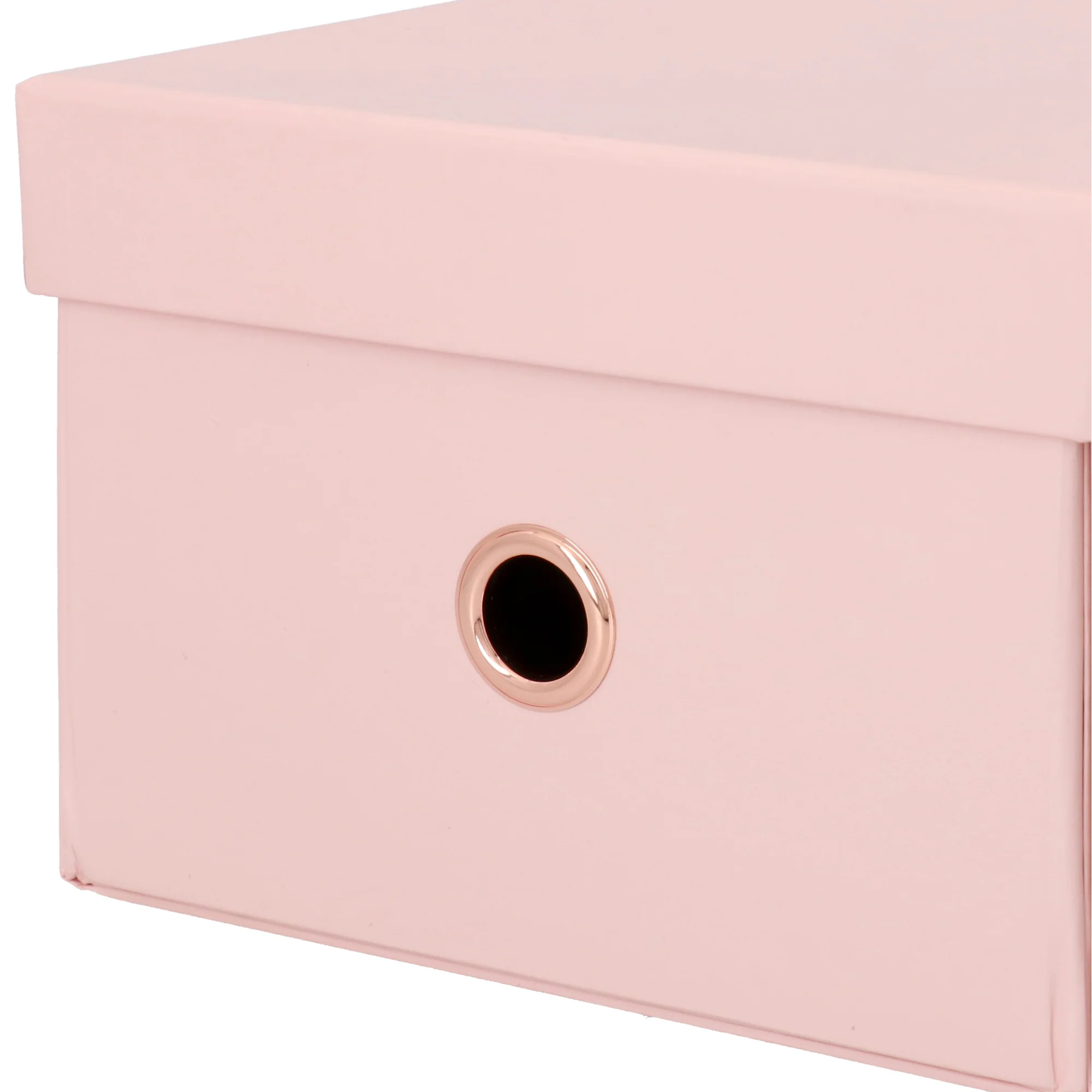 ペティート 折りたたみBOX S ピンク - Image 4