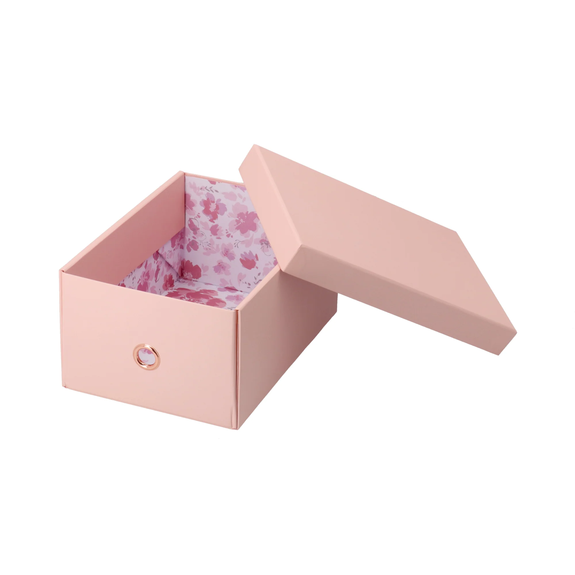 ペティート 折りたたみBOX S ピンク - Image 5