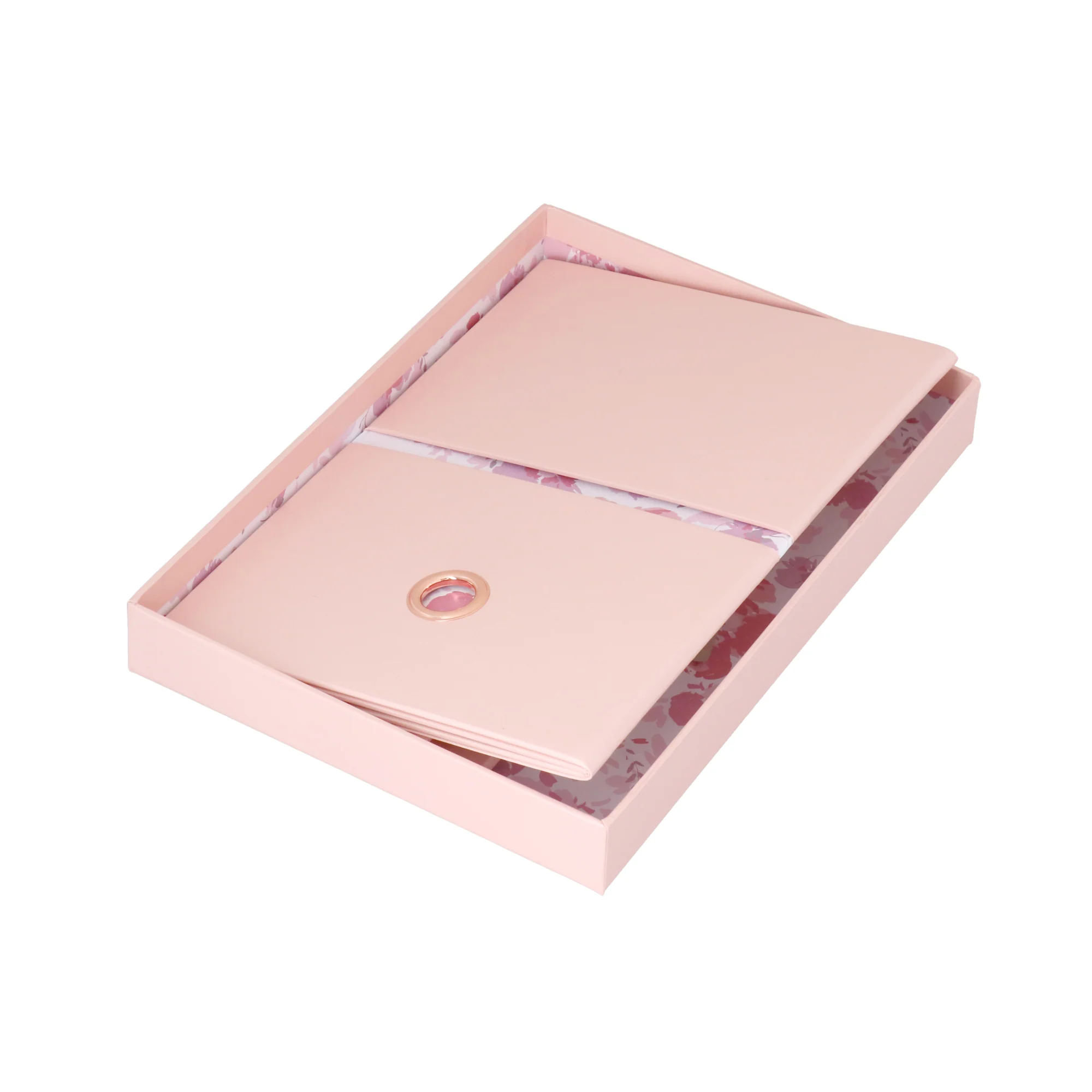 ペティート 折りたたみBOX S ピンク - Image 8