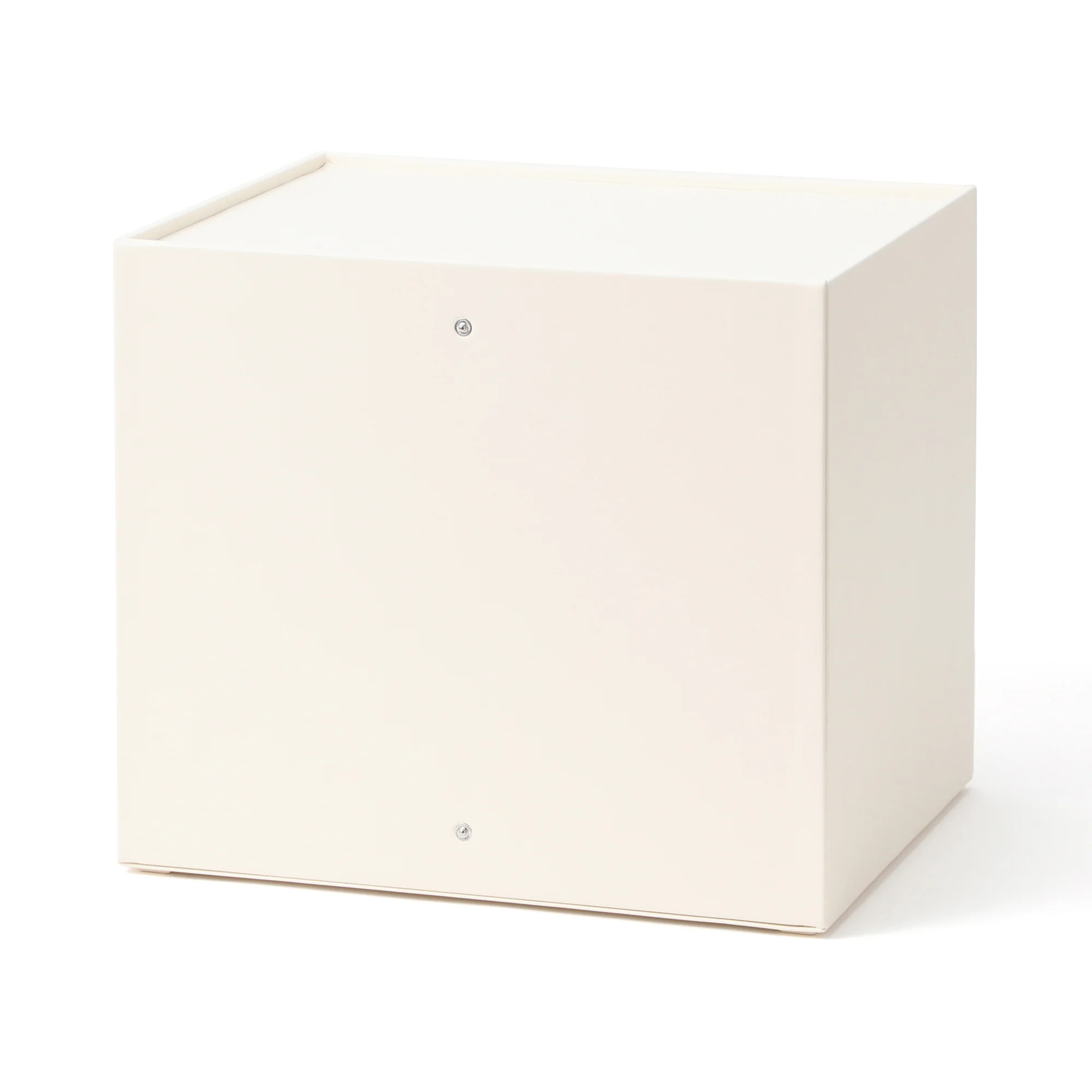 ウェーブ スタッキングドロワー L アイボリー - Image 8