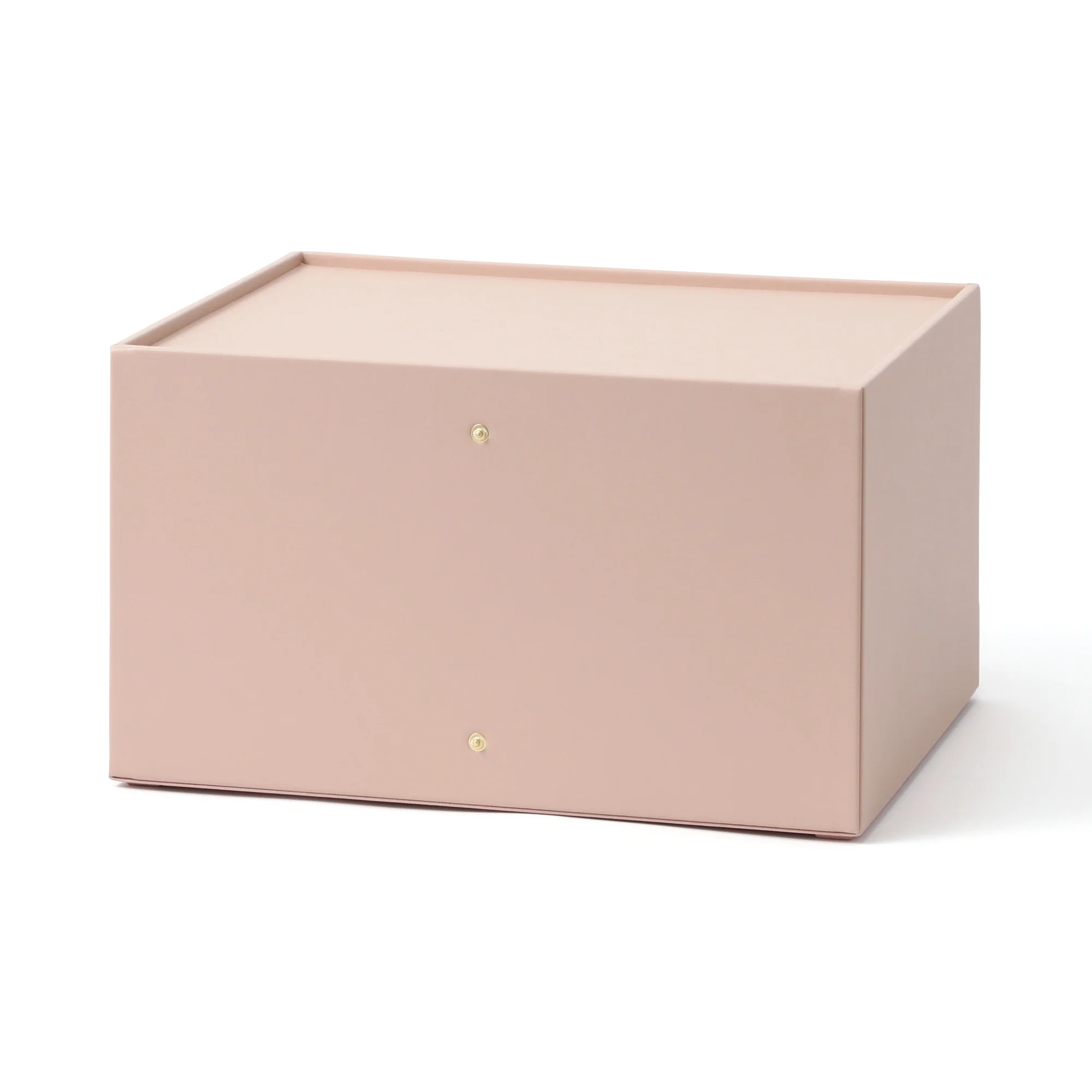 エンボス スタッキングドロワー M ピンク - Image 7