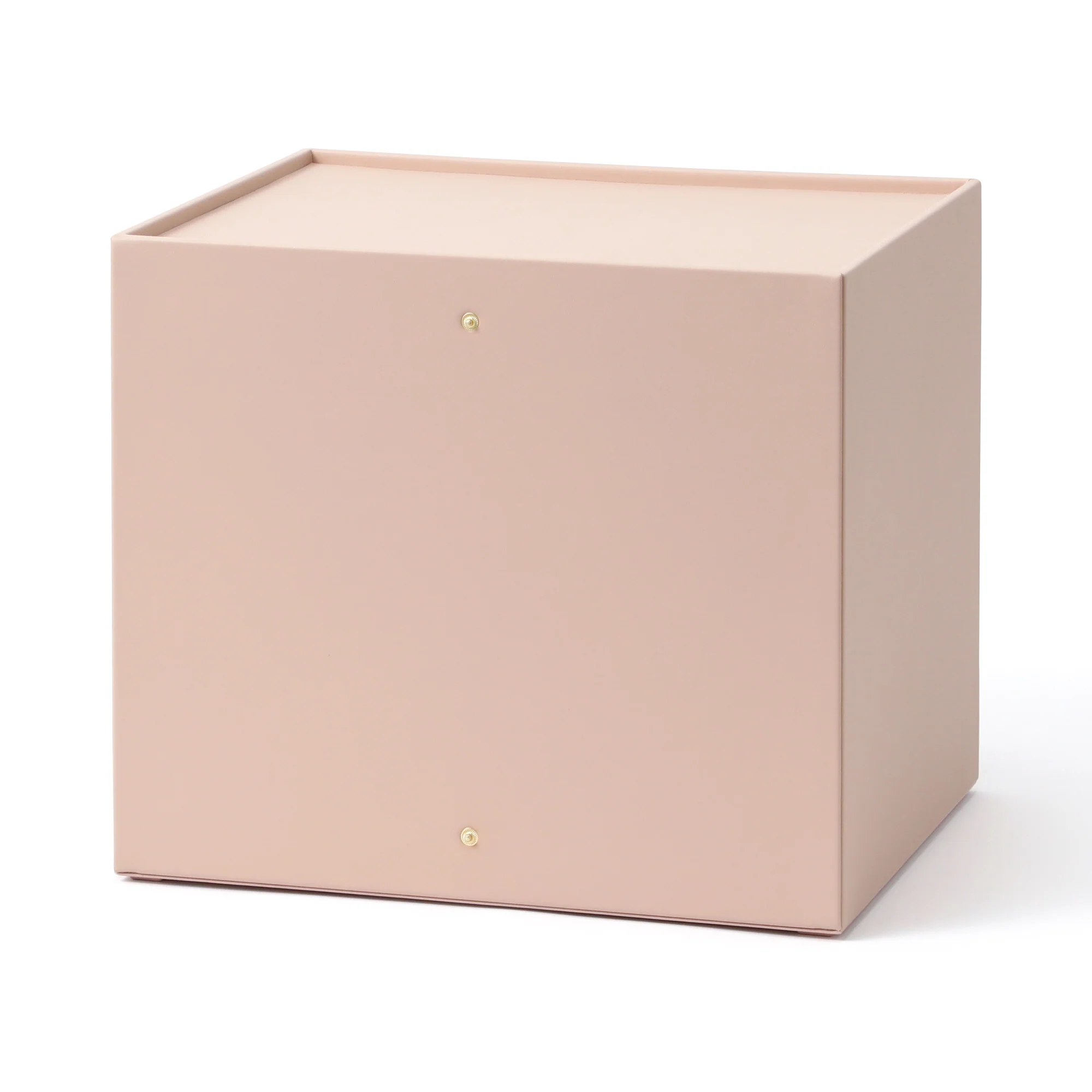 エンボス スタッキングドロワー L ピンク - Image 7