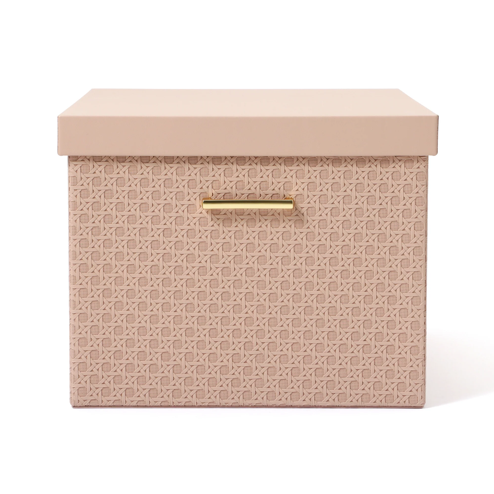 【EC限定】エンボス 大型ボックス S ピンク - Image 6
