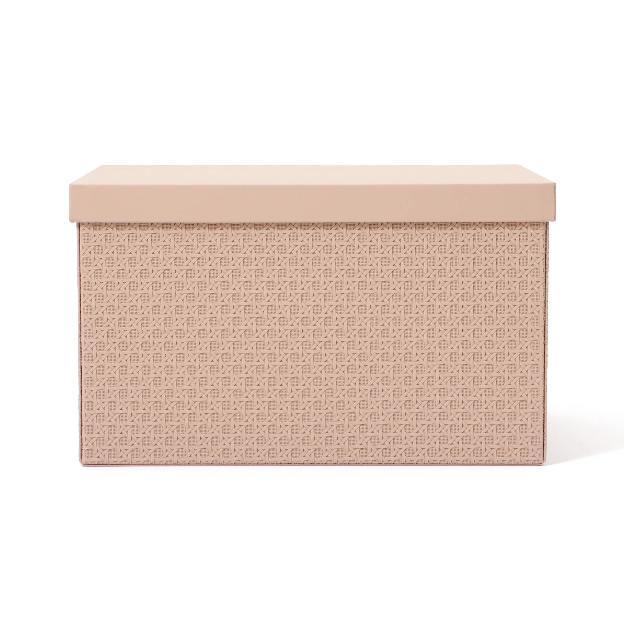 【EC限定】エンボス 大型ボックス S ピンク - Image 7