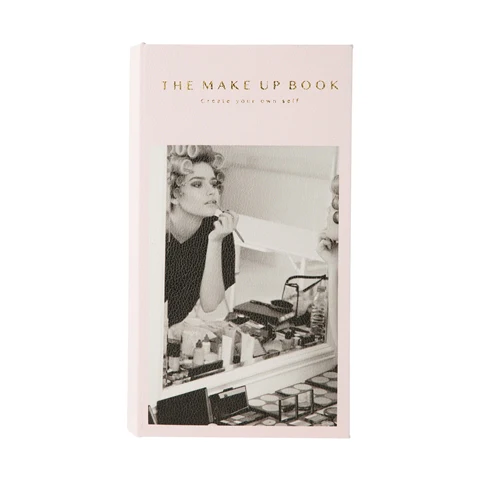ティッシュボックス シャーロット MAKE UP - Image 4