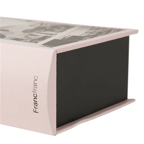 ティッシュボックス シャーロット MAKE UP - Image 6