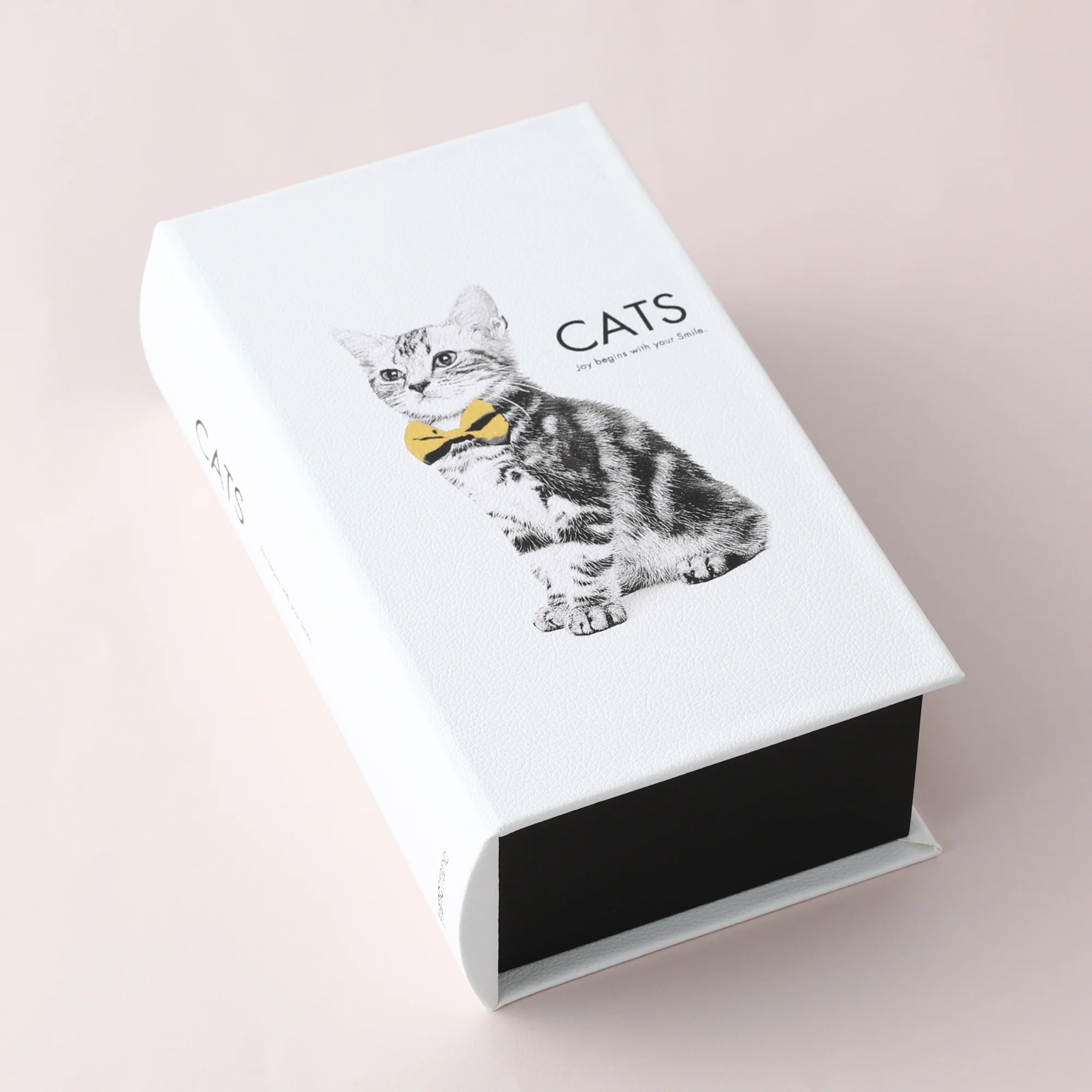ティッシュボックス クリシア キャット - Image 3