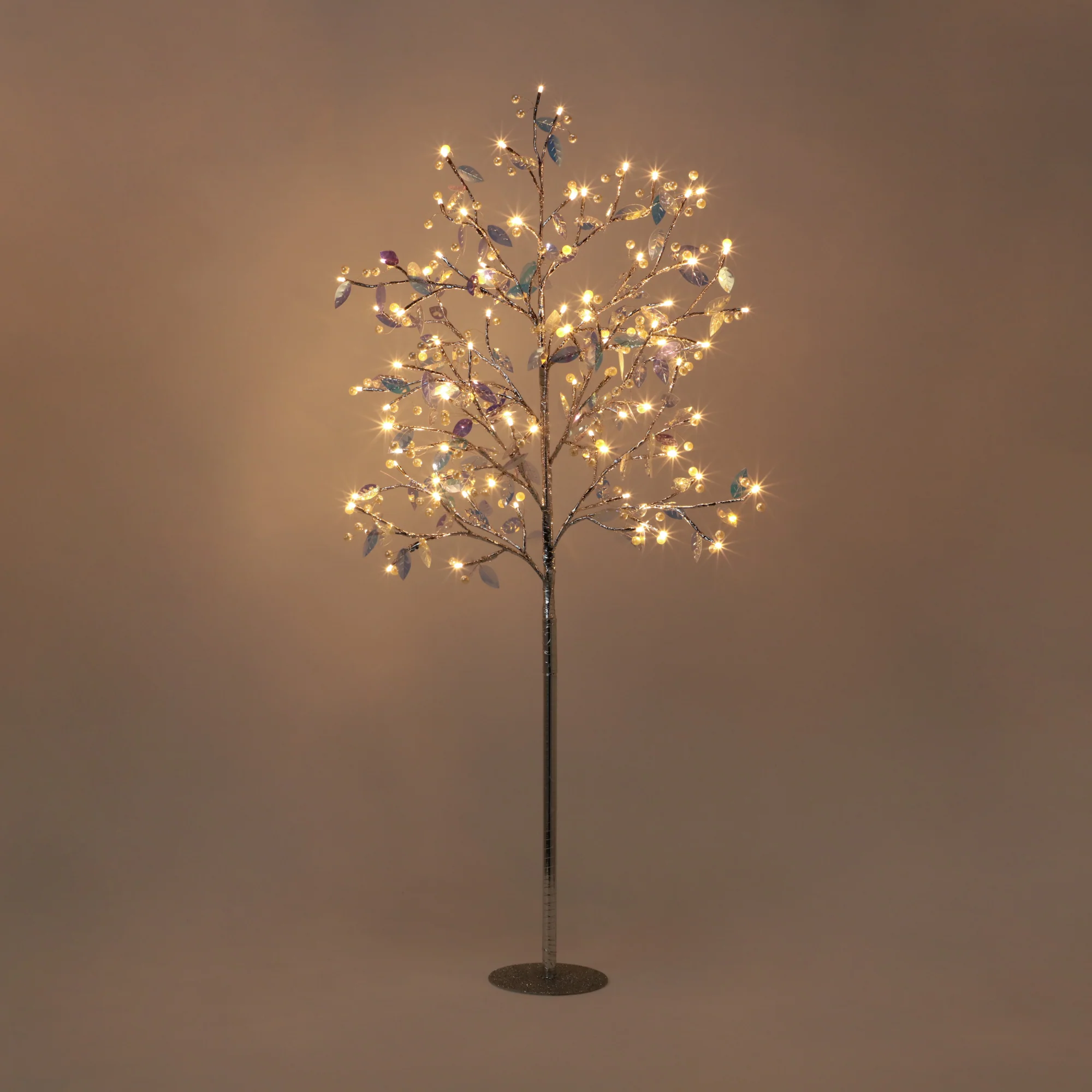パールライト LEDツリー 120cm - Image 2