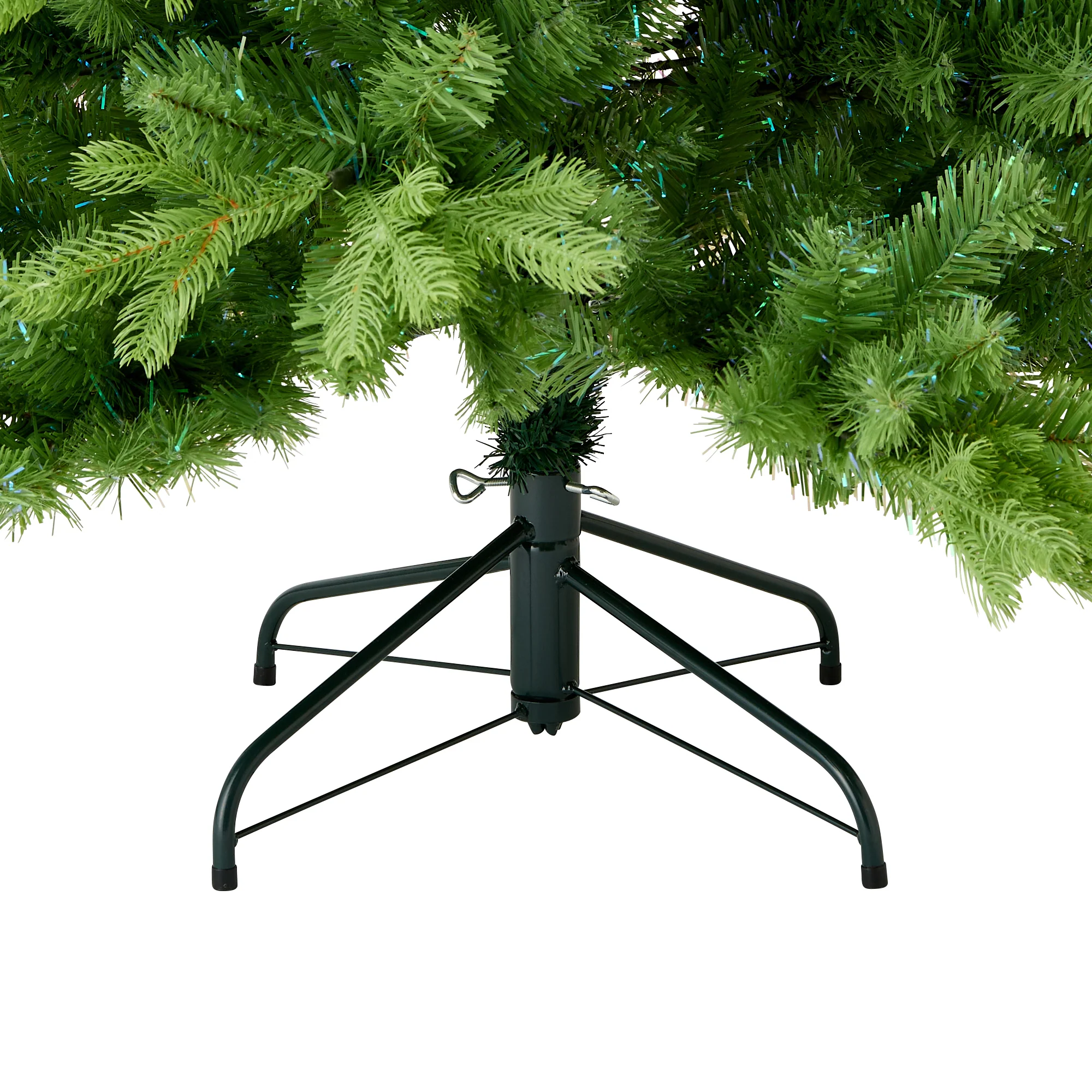 クリスマスツリー 210cm イエローグリーン - Image 4