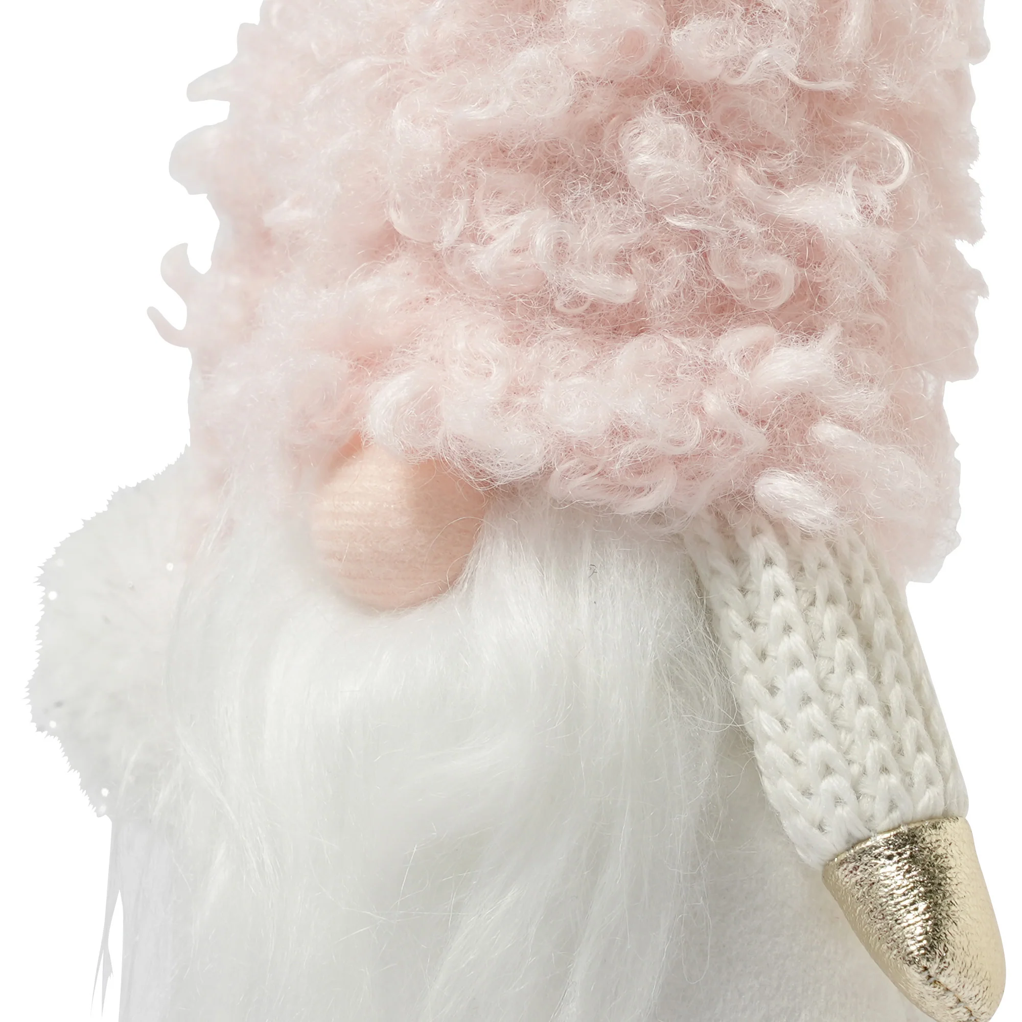 ノルディックサンタ M ピンク - Image 5