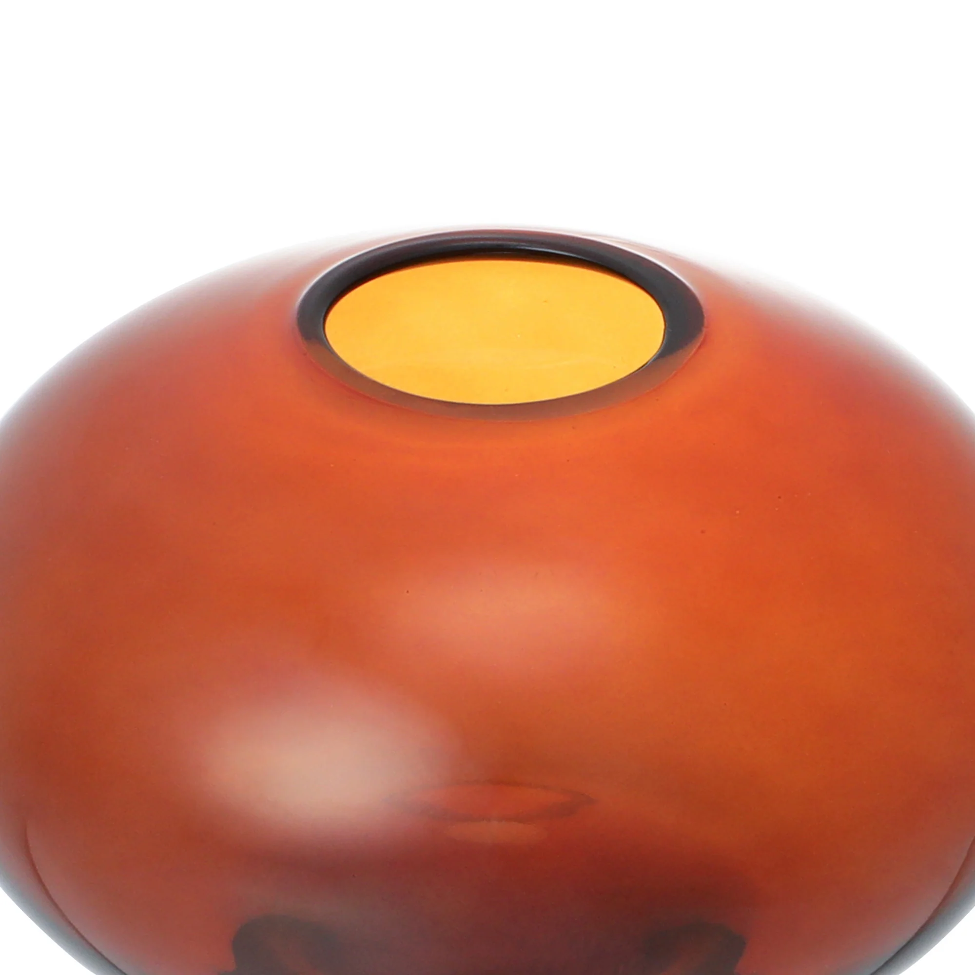 パフューム ボトル オブジェ S ブラウン - Image 5