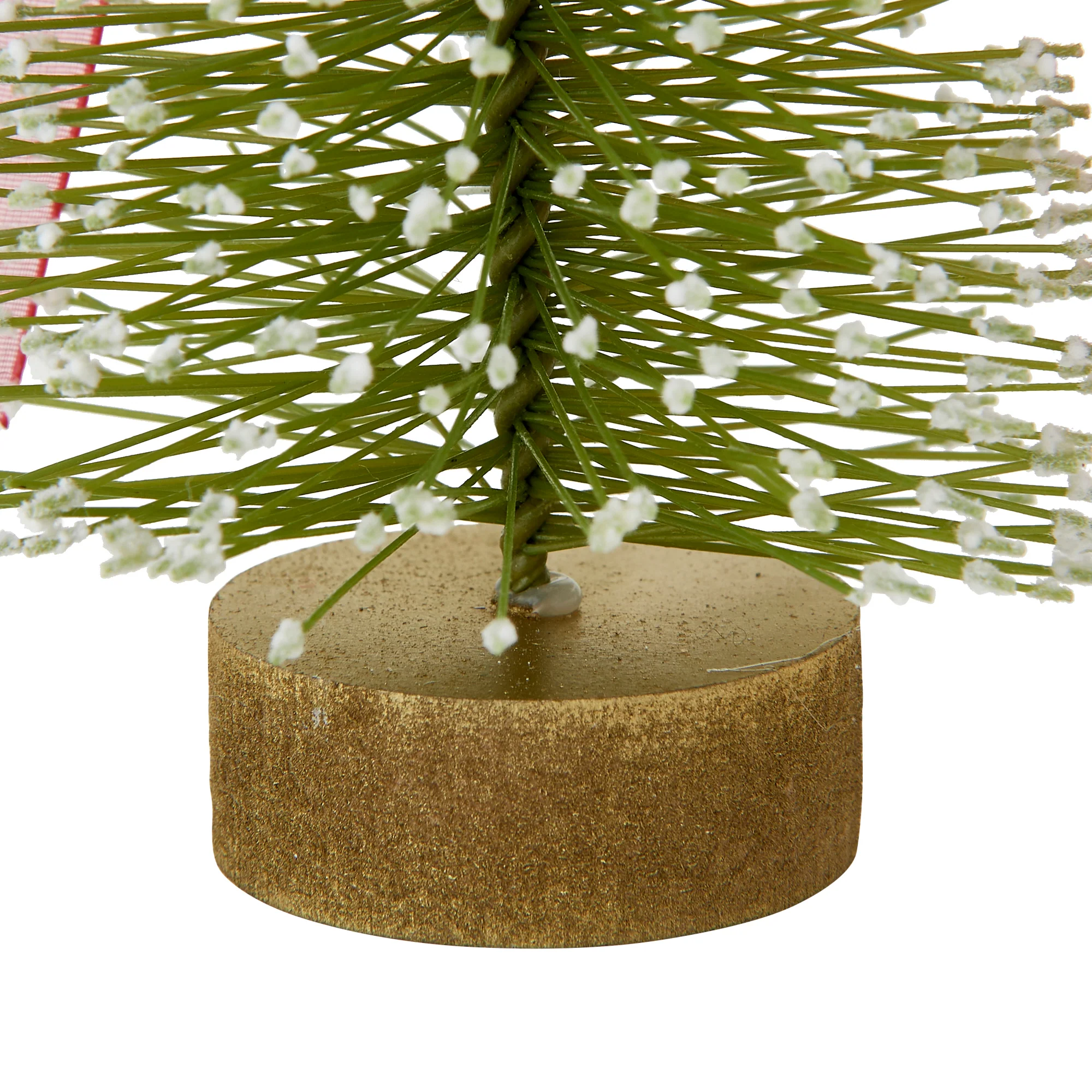 ミニクリスマスデコレーション ギフトセット レッド×グリーン - Image 6