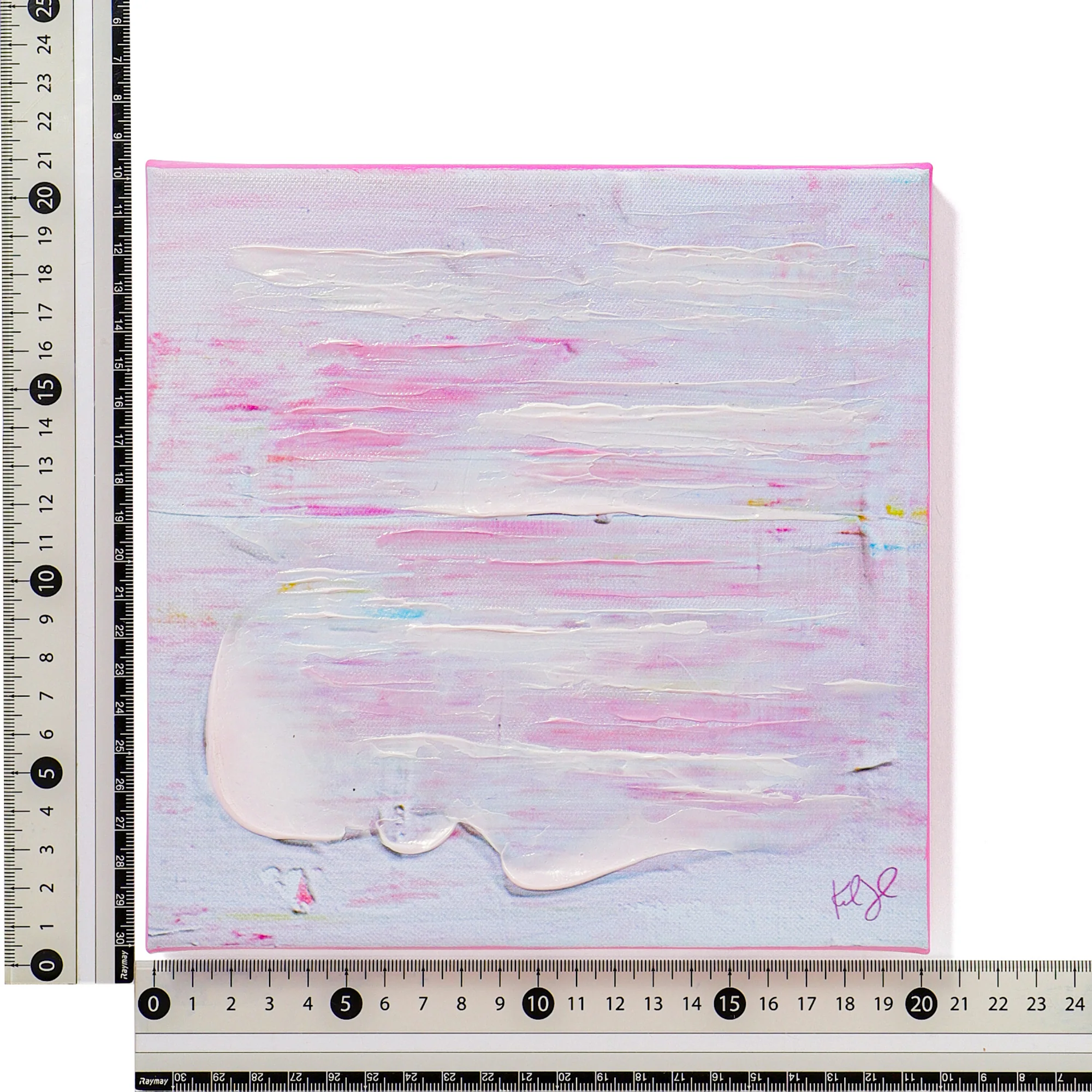 ペインティング アートボード テクスチャー S - Image 7