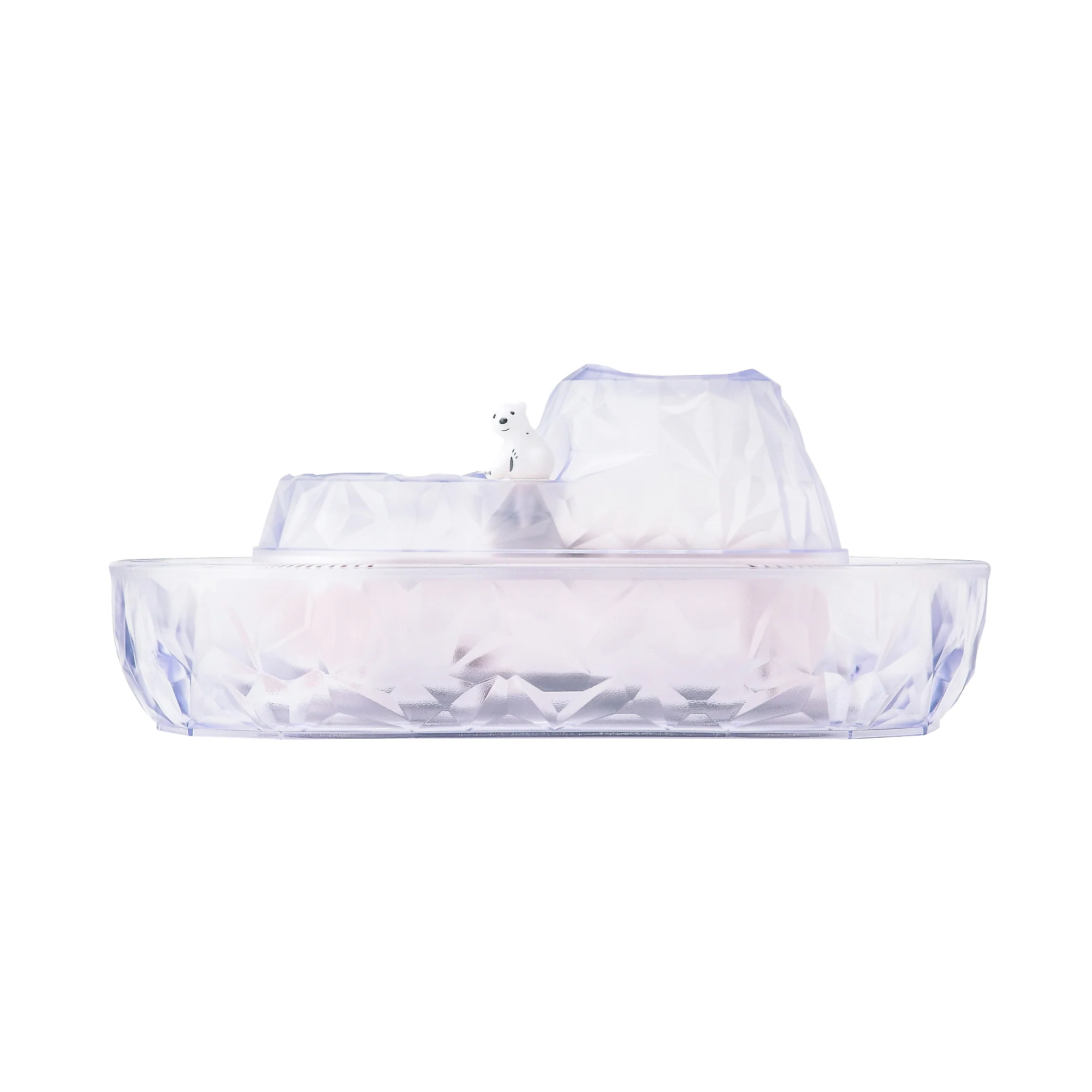 流氷 しろくまそうめん流し器 - Image 2