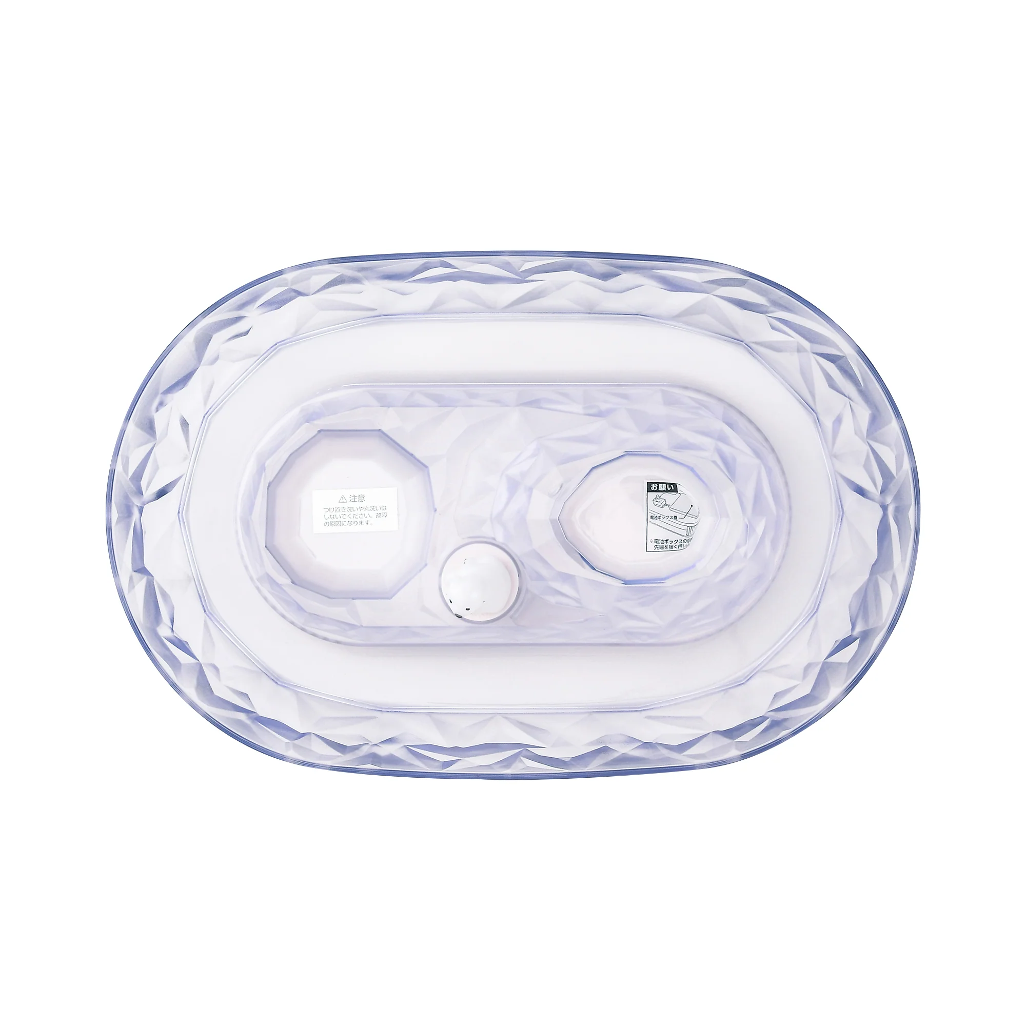 流氷 しろくまそうめん流し器 - Image 3