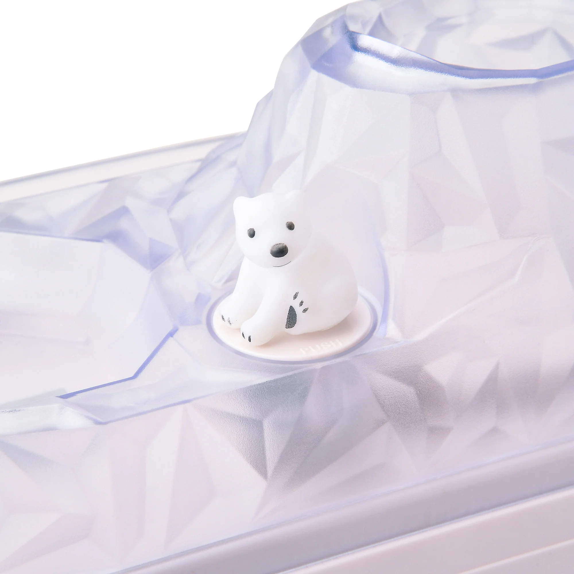 流氷 しろくまそうめん流し器 - Image 4