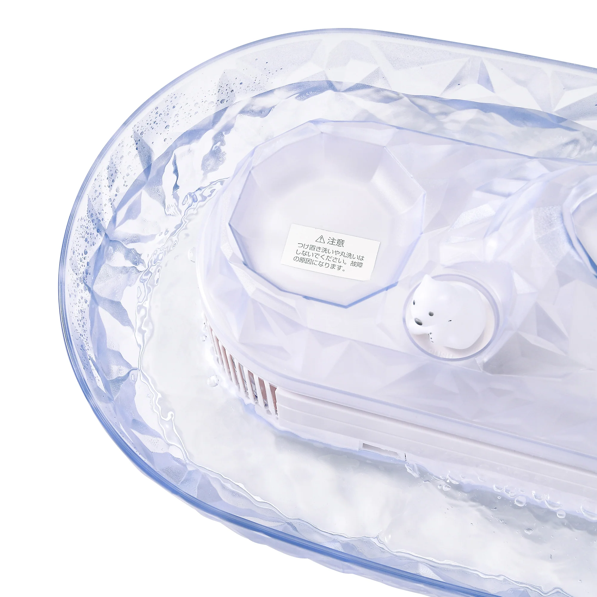 流氷 しろくまそうめん流し器 - Image 7