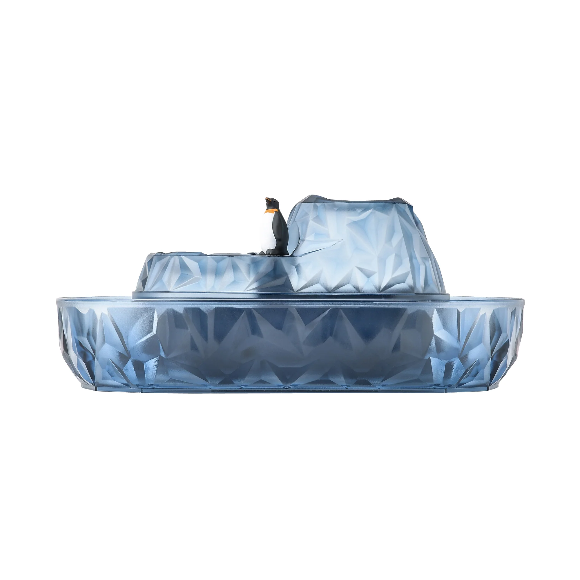 流氷 ペンギンそうめん流し器 - Image 2
